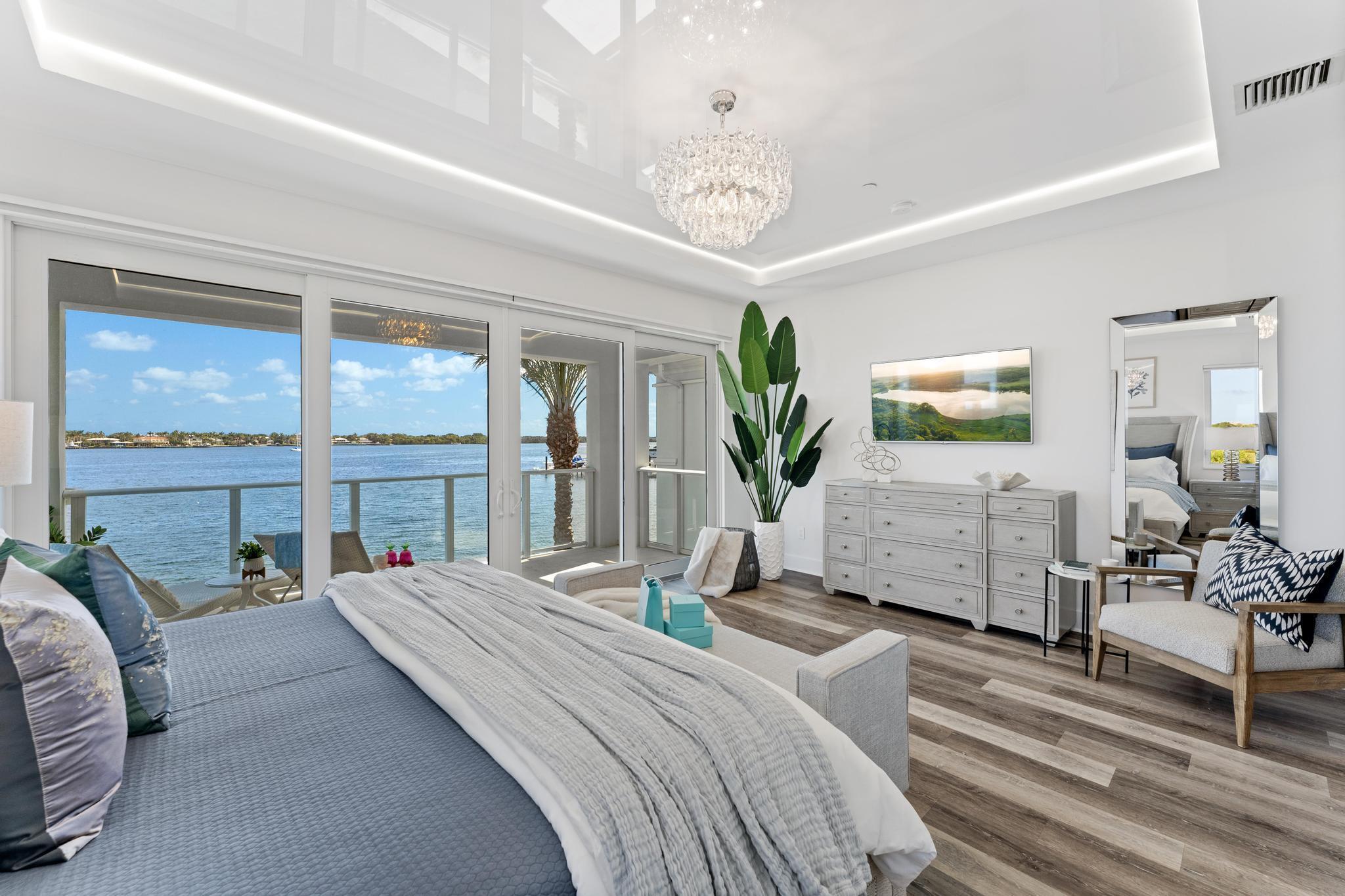 100 Water Club, North Palm Beach FL 33408