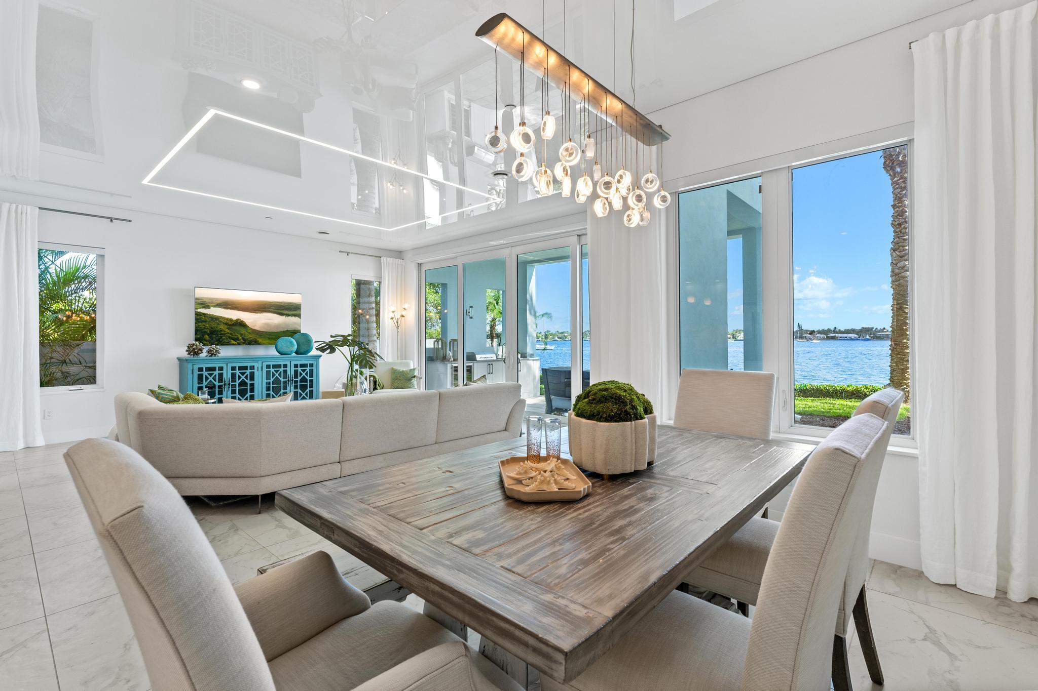 100 Water Club, North Palm Beach FL 33408