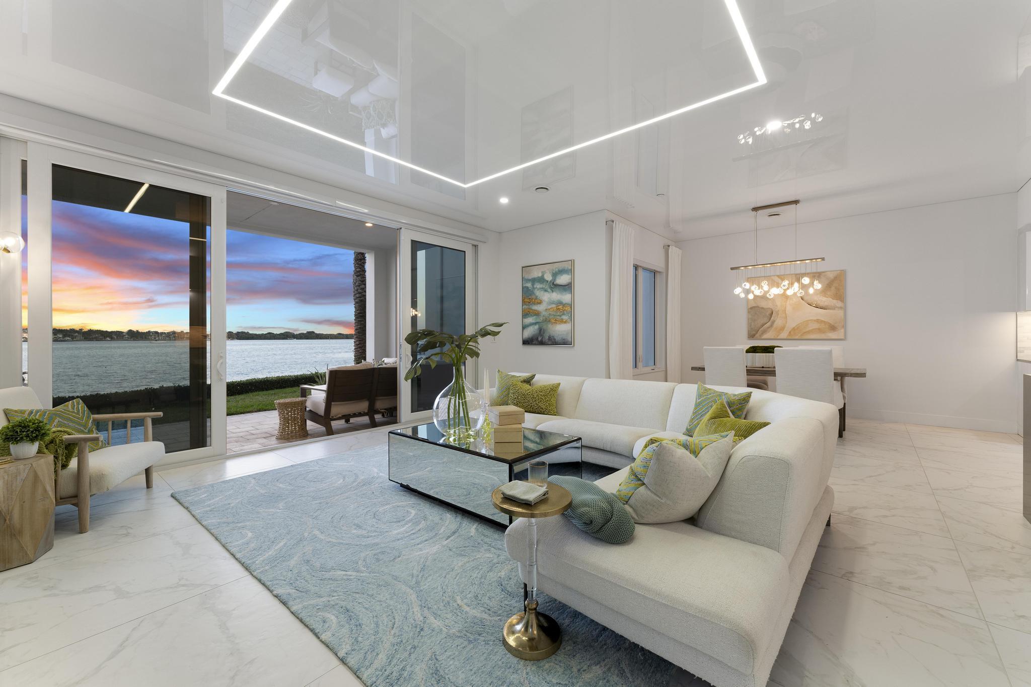 100 Water Club, North Palm Beach FL 33408