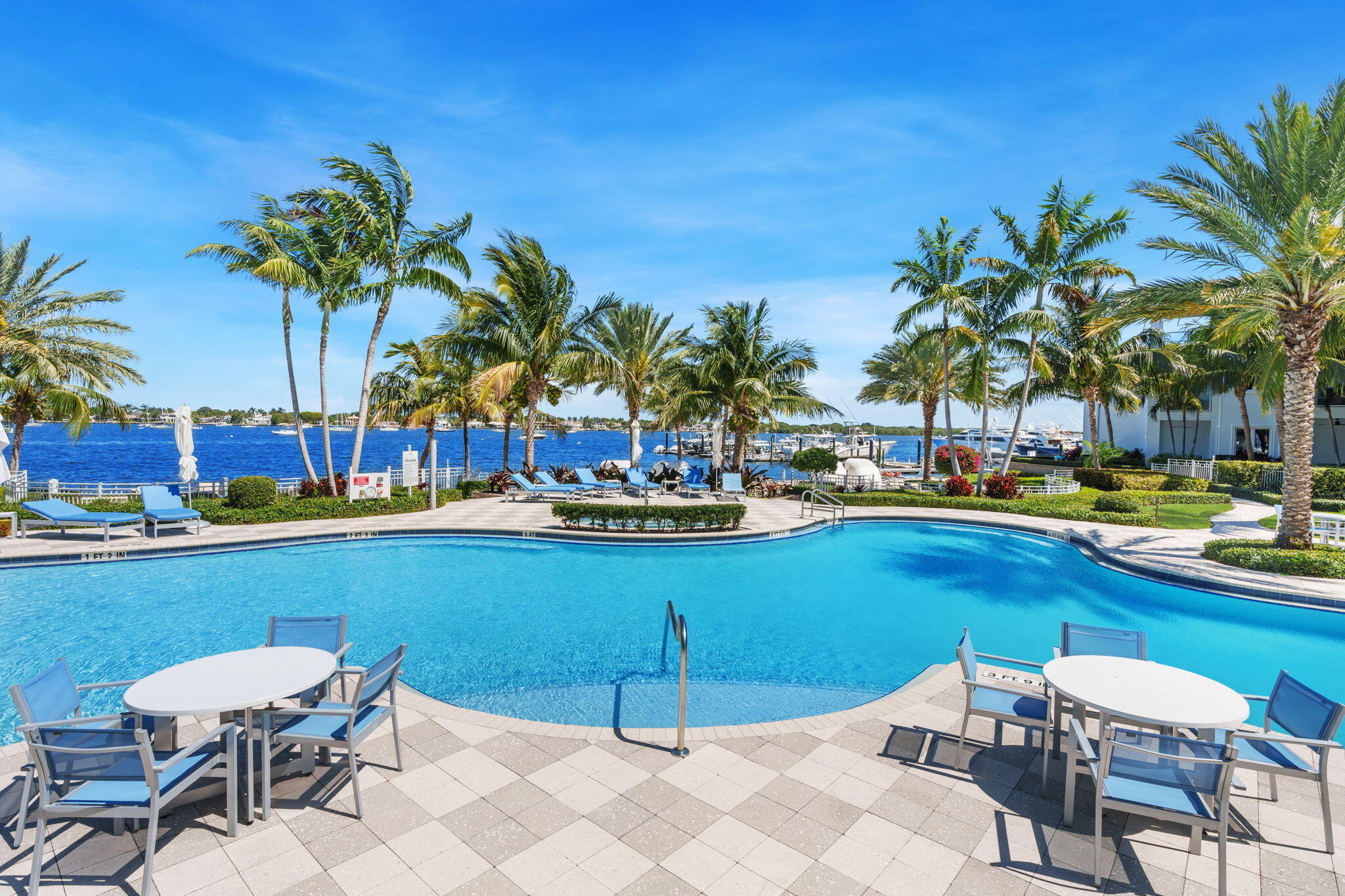 100 Water Club, North Palm Beach FL 33408
