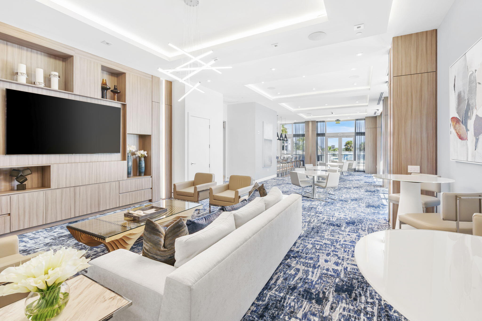100 Water Club, North Palm Beach FL 33408
