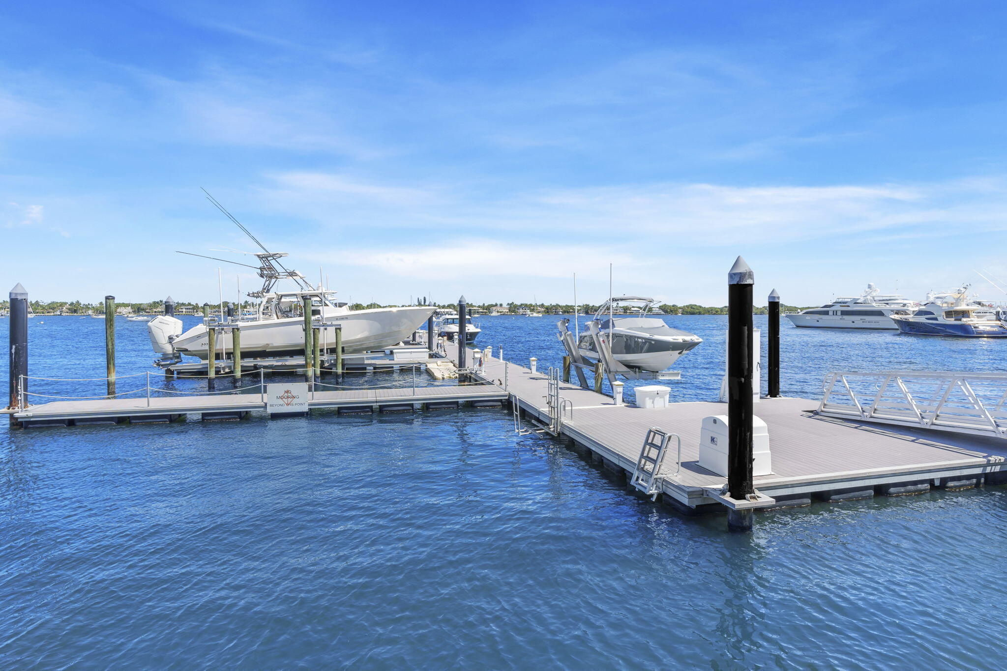 100 Water Club, North Palm Beach FL 33408