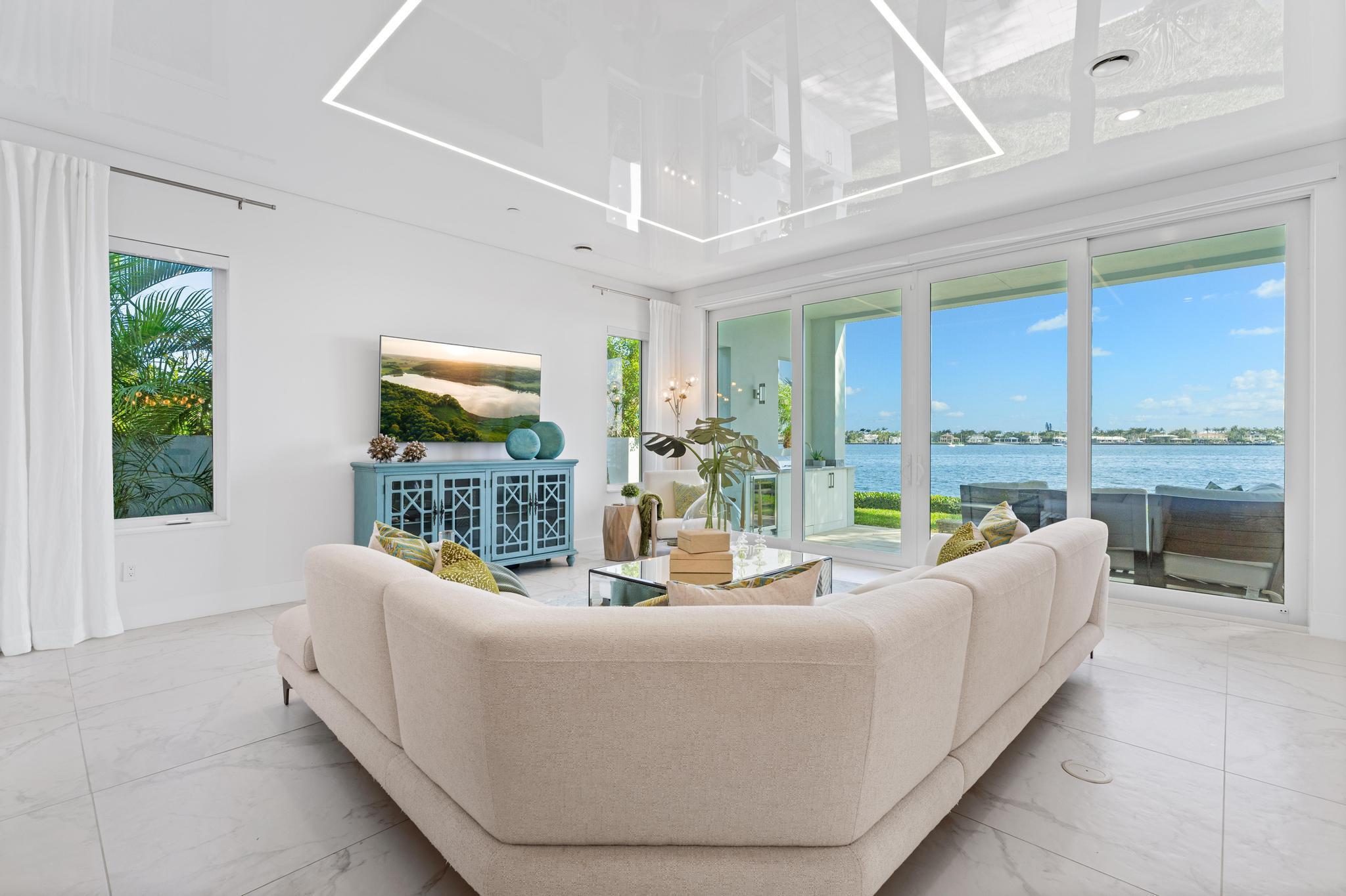 100 Water Club, North Palm Beach FL 33408