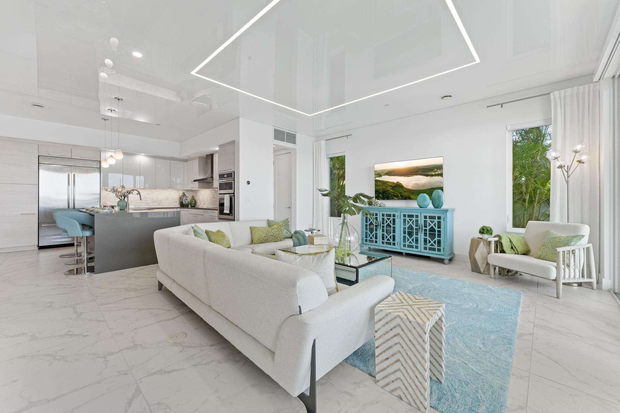 100 Water Club, North Palm Beach FL 33408