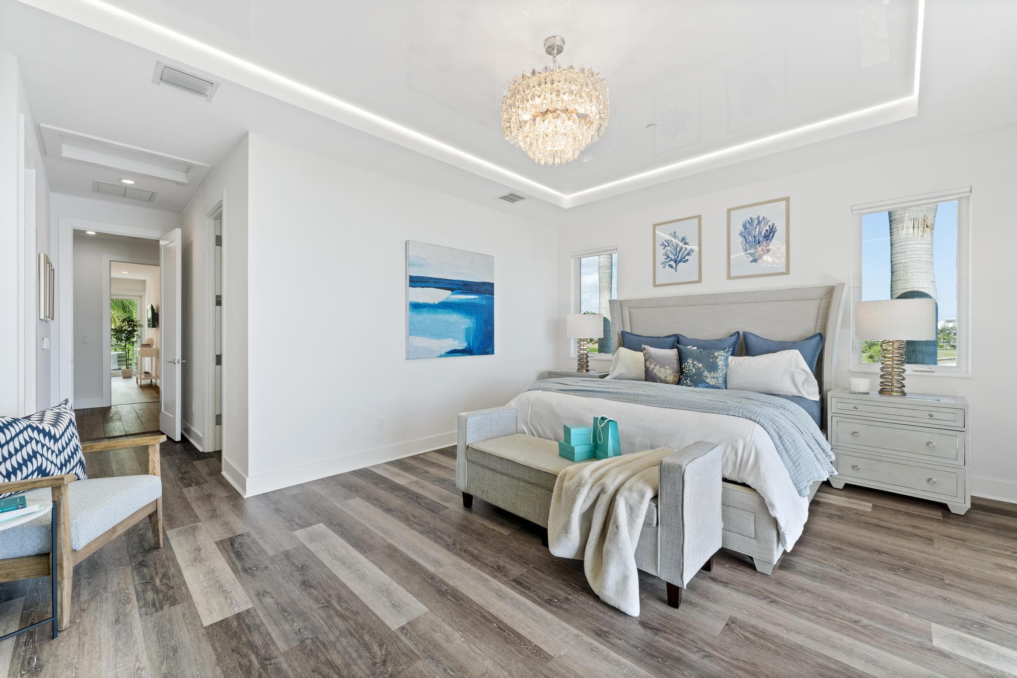 100 Water Club, North Palm Beach FL 33408