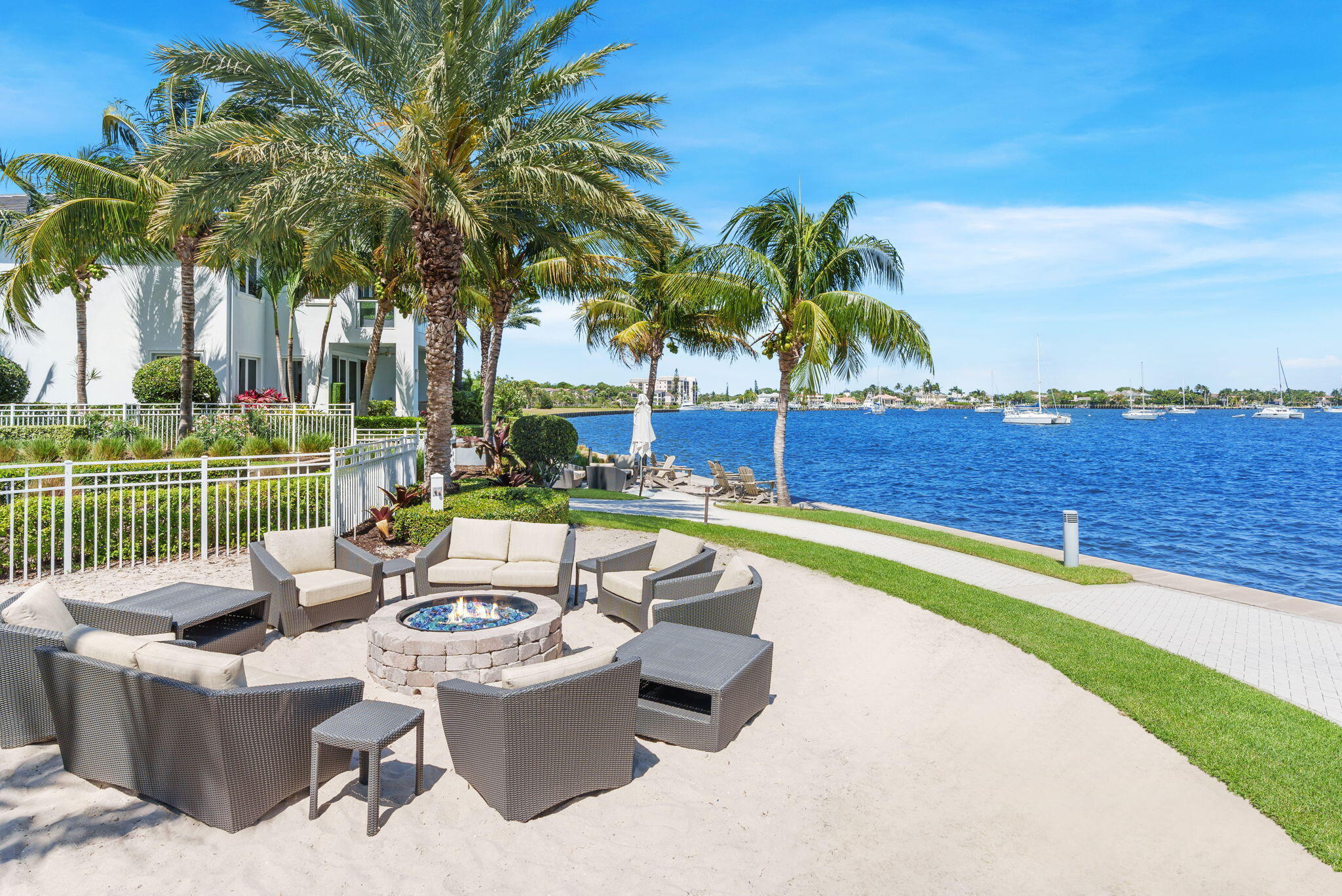 100 Water Club, North Palm Beach FL 33408
