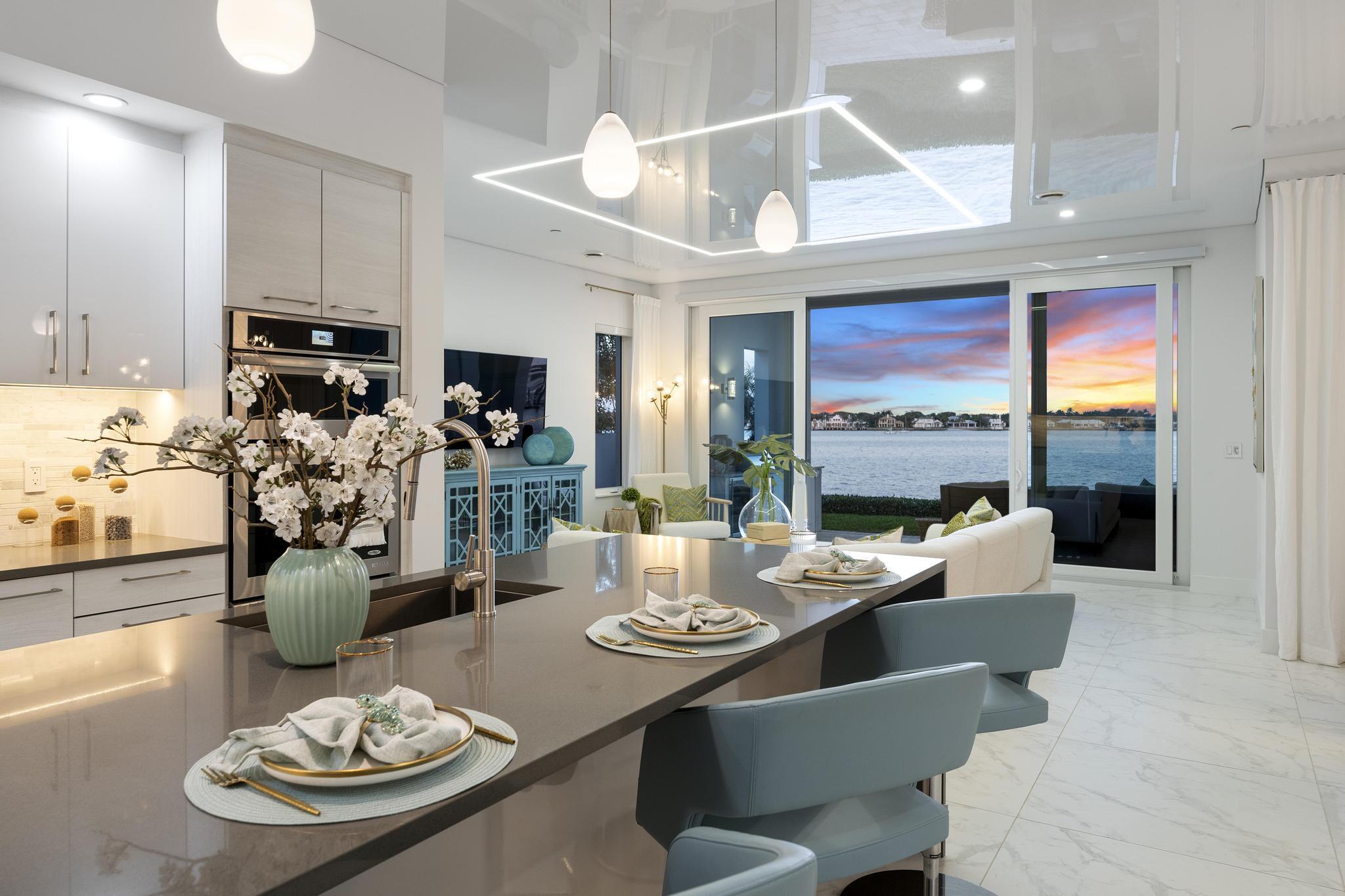 100 Water Club, North Palm Beach FL 33408