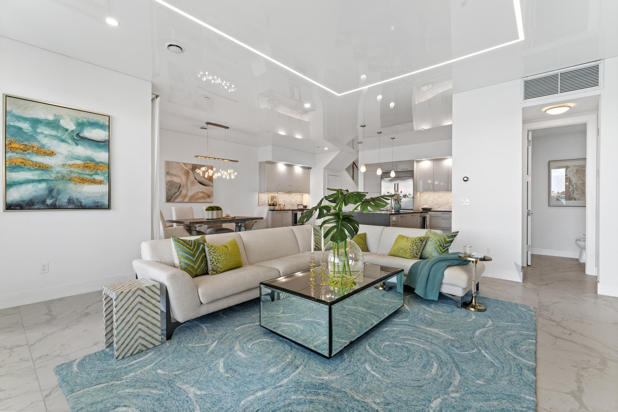 100 Water Club, North Palm Beach FL 33408