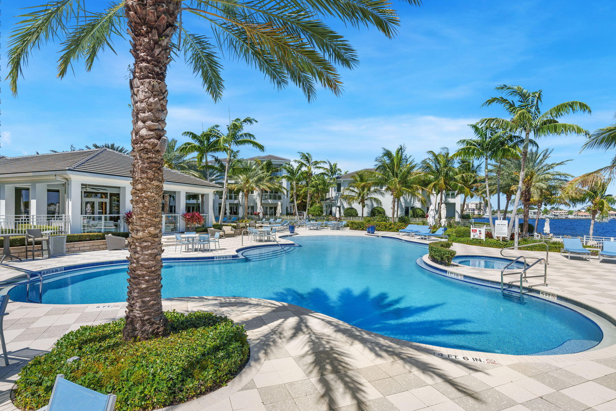 100 Water Club, North Palm Beach FL 33408