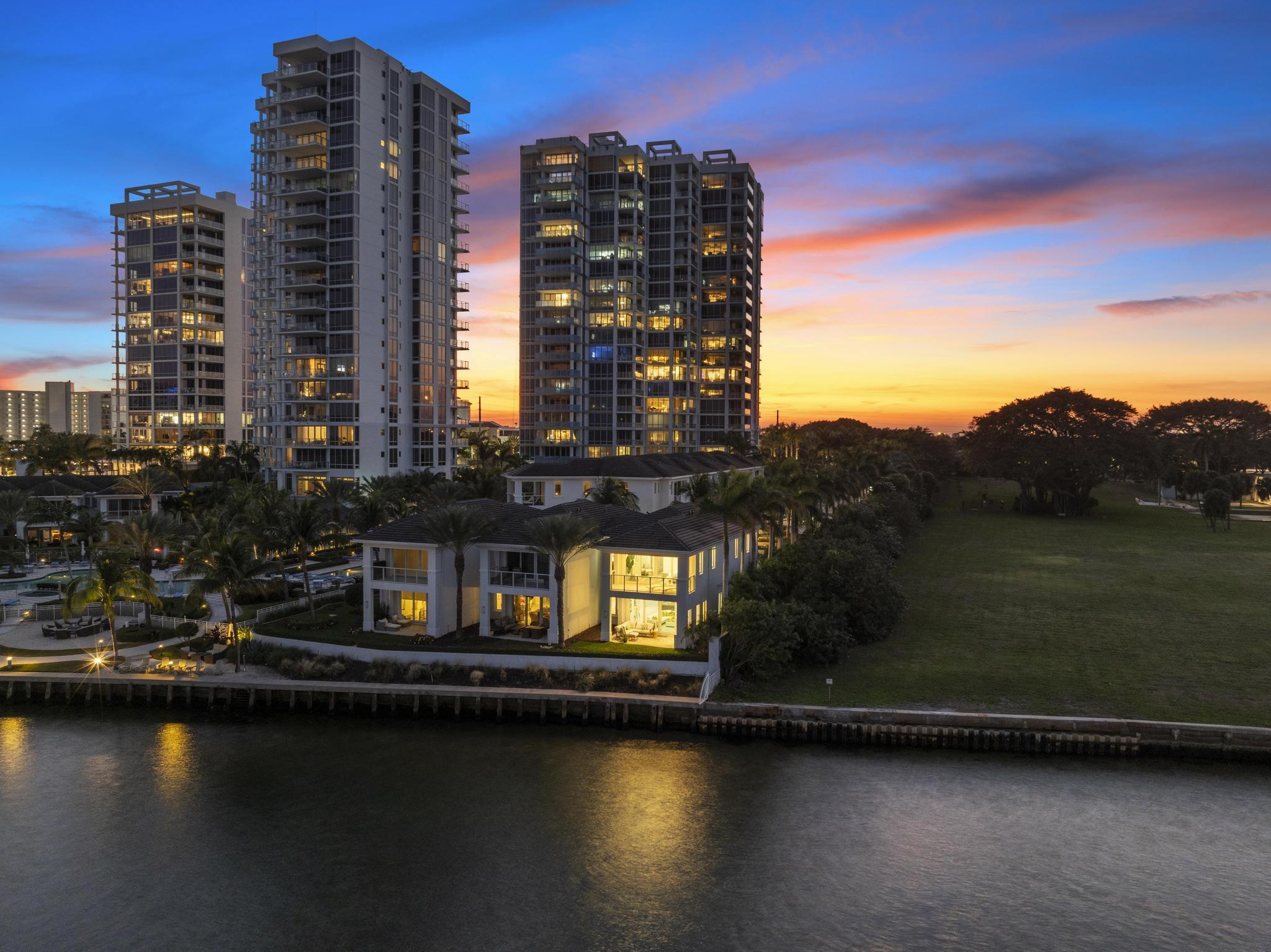 100 Water Club, North Palm Beach FL 33408
