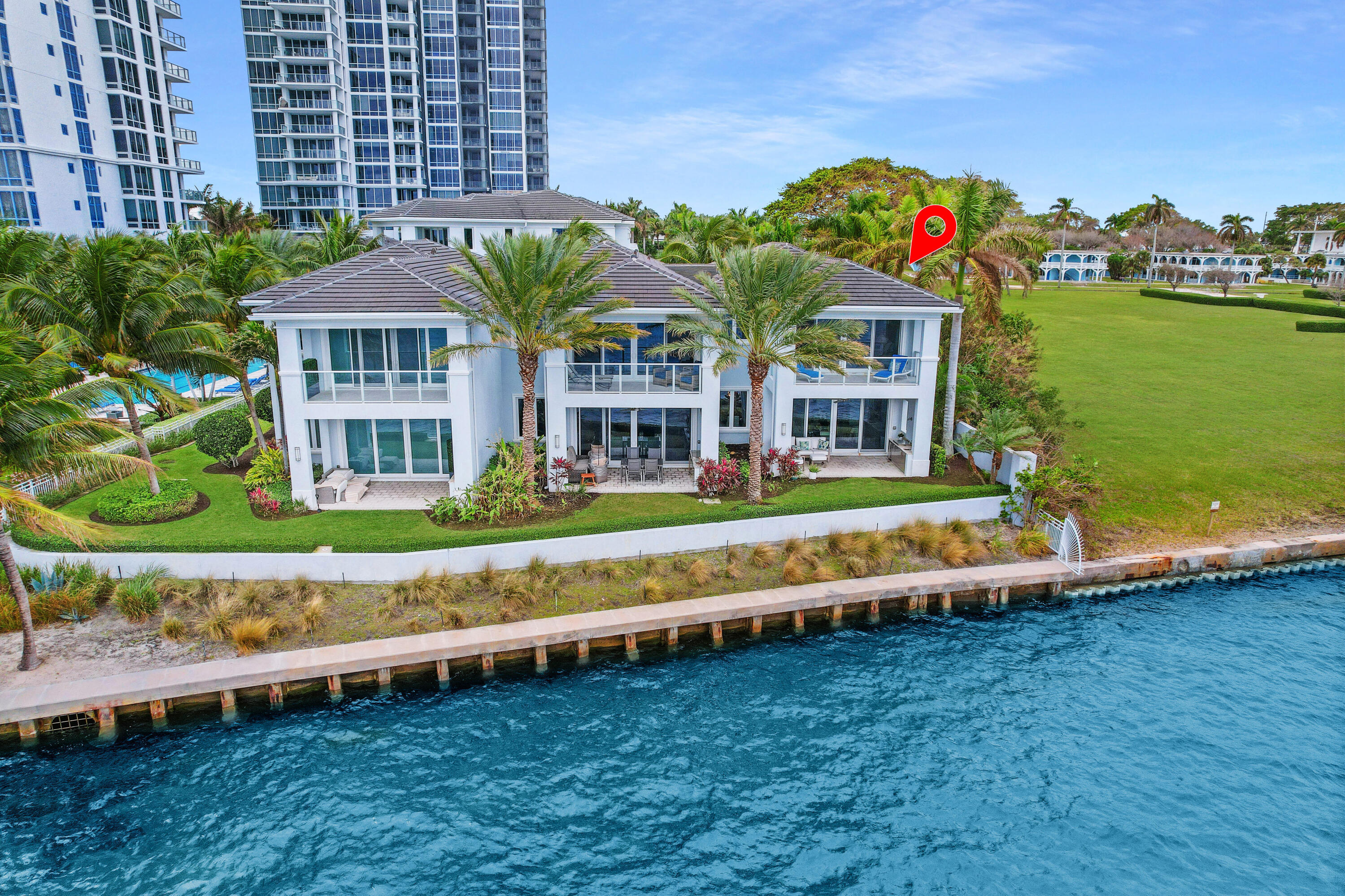 100 Water Club, North Palm Beach FL 33408