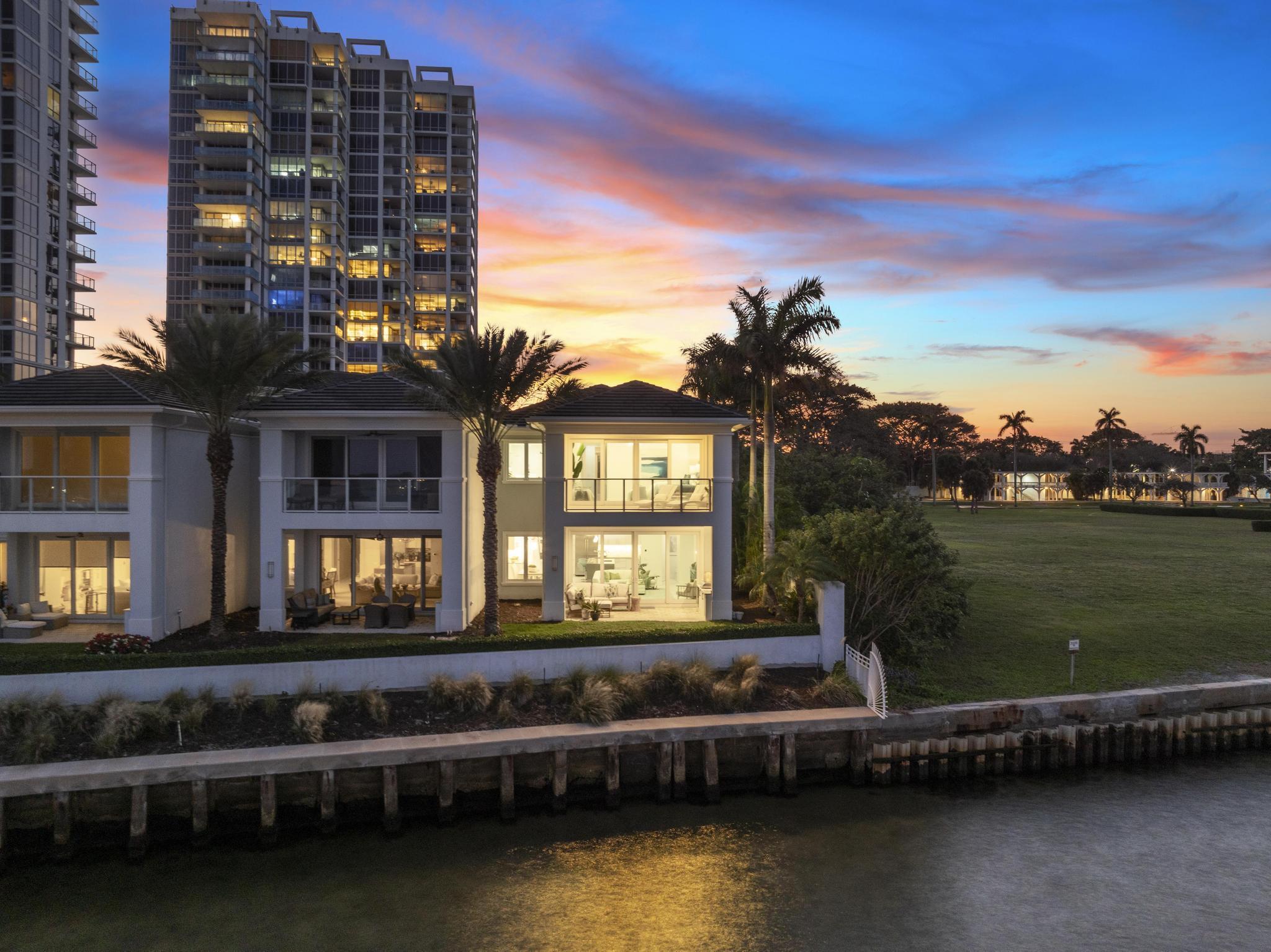 100 Water Club, North Palm Beach FL 33408