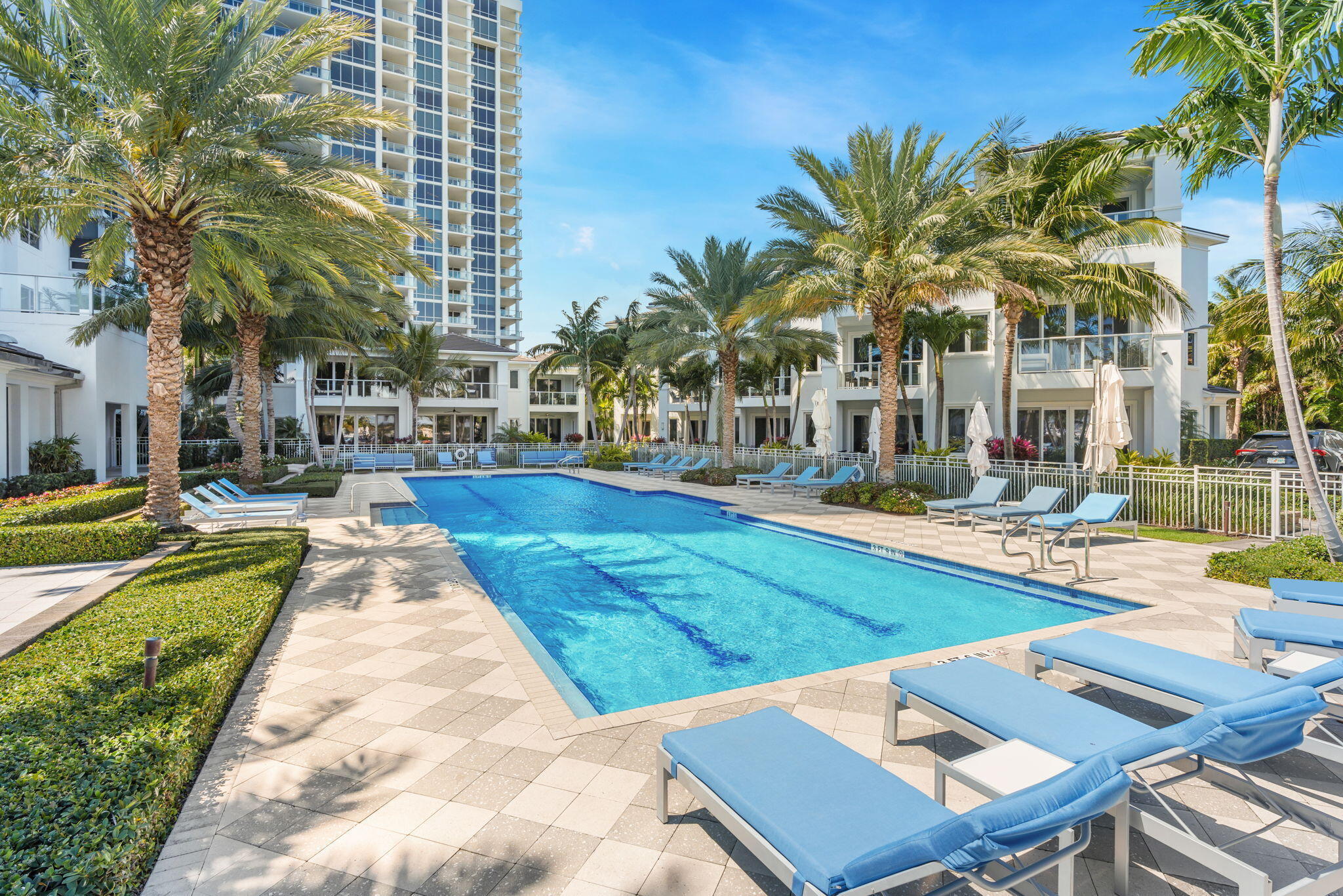 100 Water Club, North Palm Beach FL 33408
