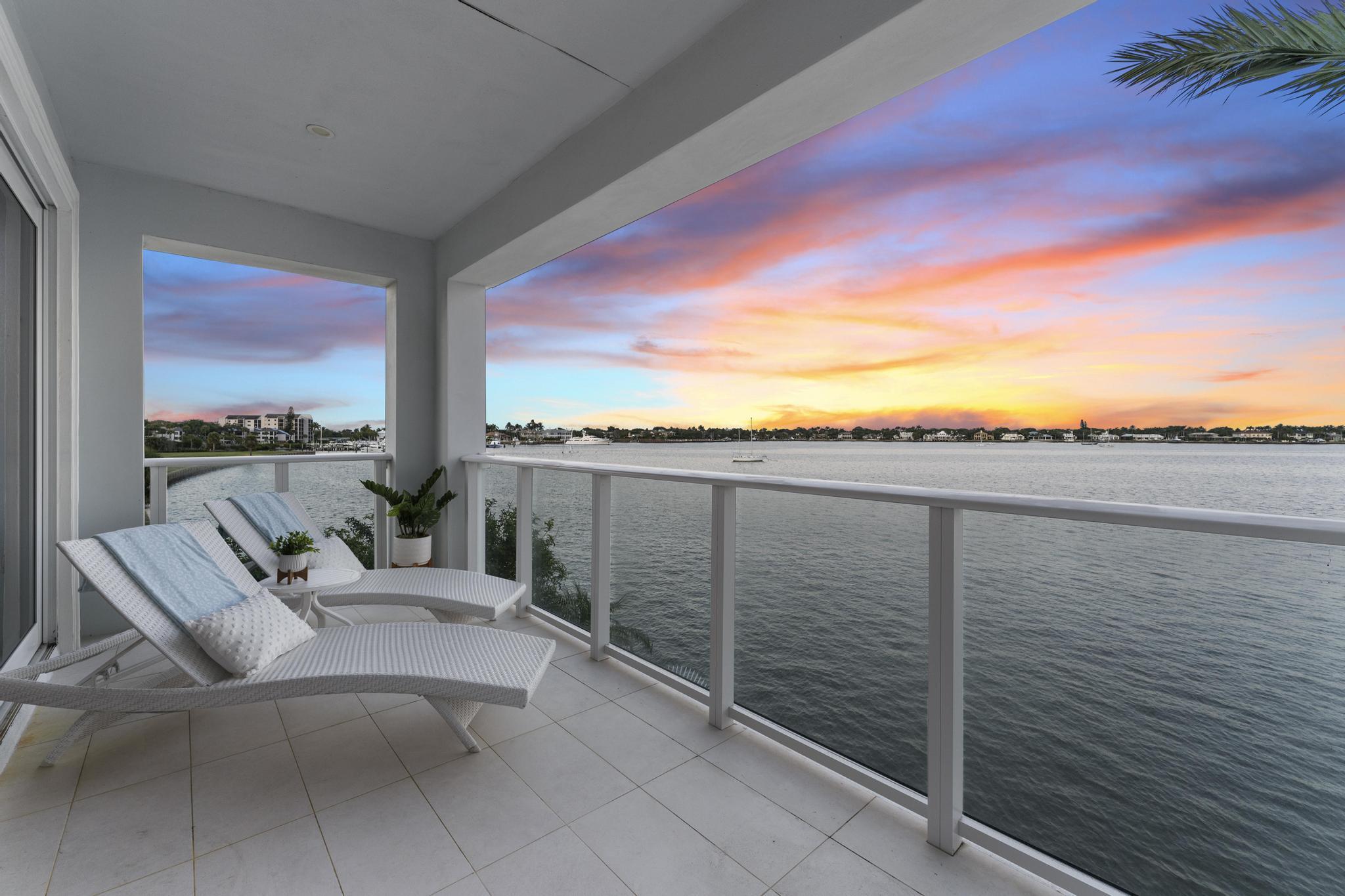 100 Water Club, North Palm Beach FL 33408