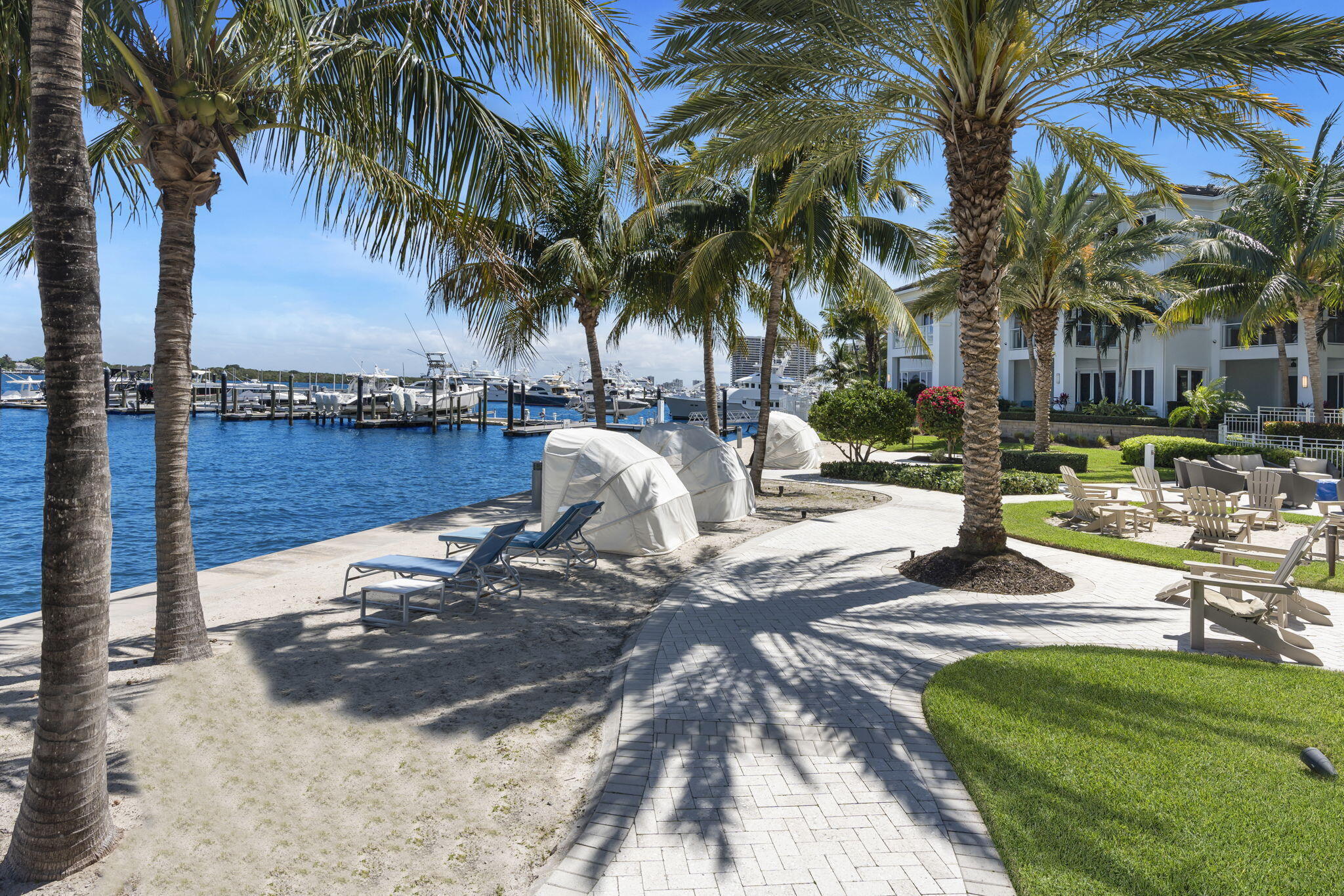 100 Water Club, North Palm Beach FL 33408
