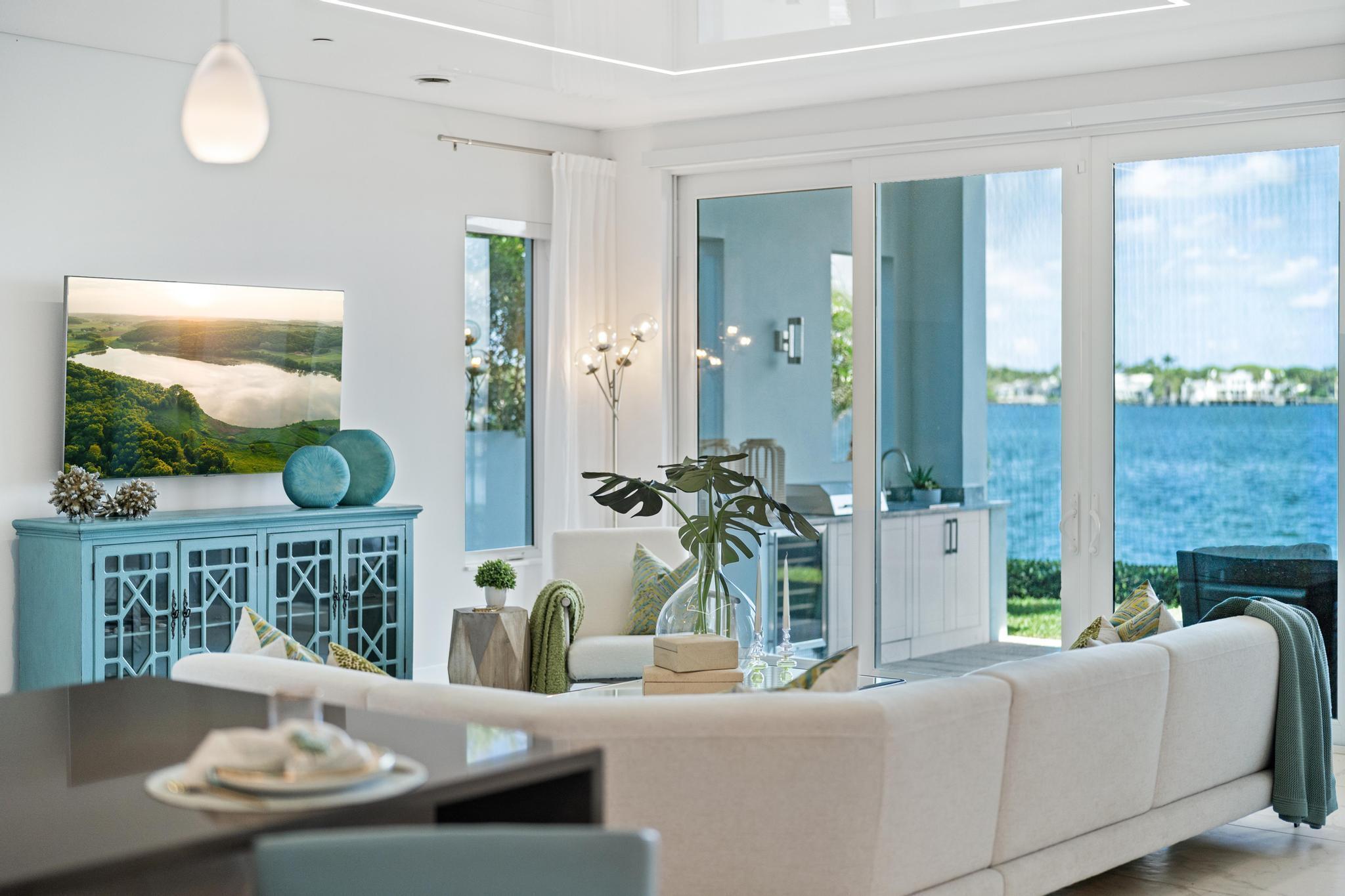 100 Water Club, North Palm Beach FL 33408