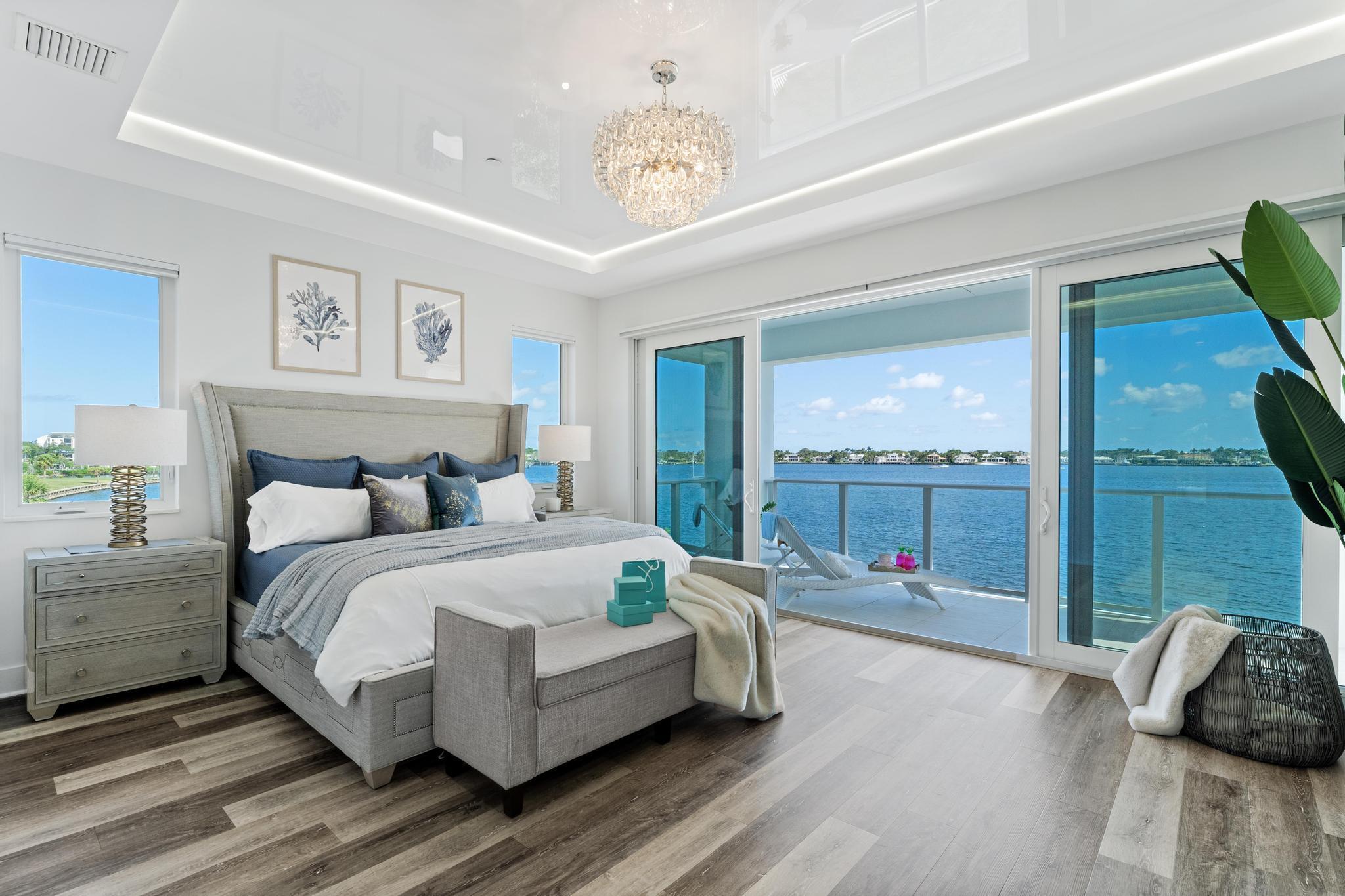 100 Water Club, North Palm Beach FL 33408