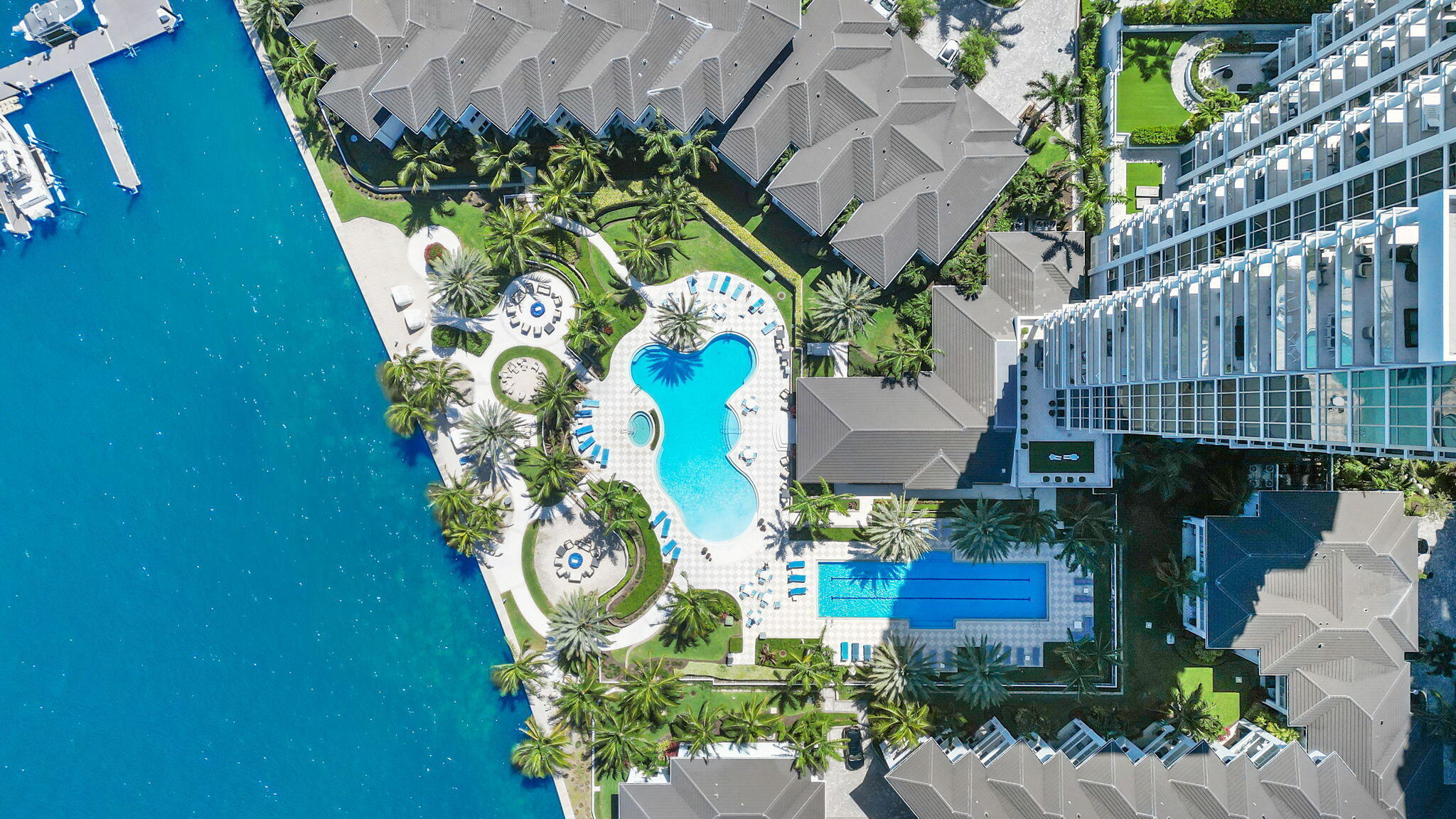 100 Water Club, North Palm Beach FL 33408