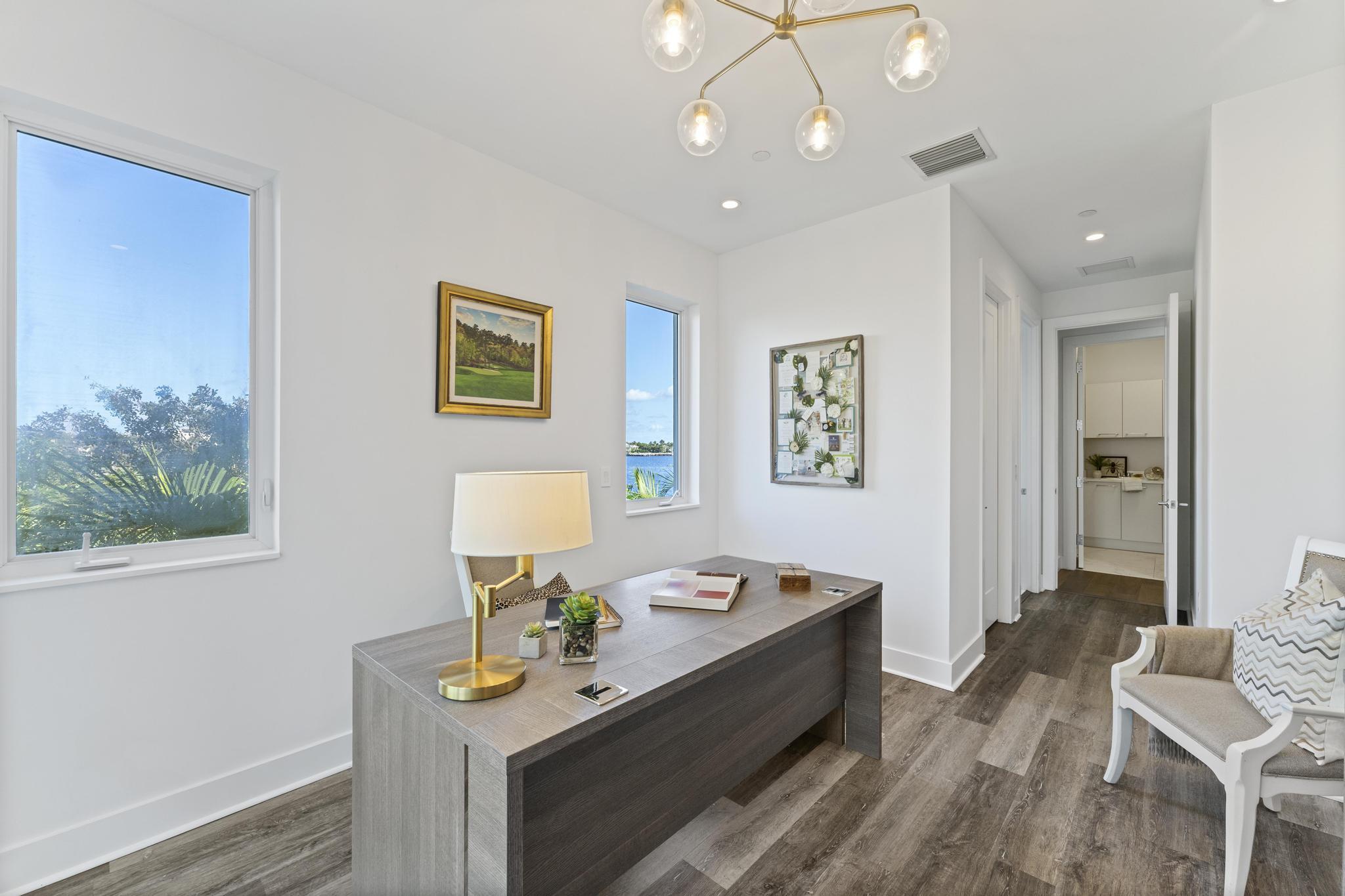 100 Water Club, North Palm Beach FL 33408