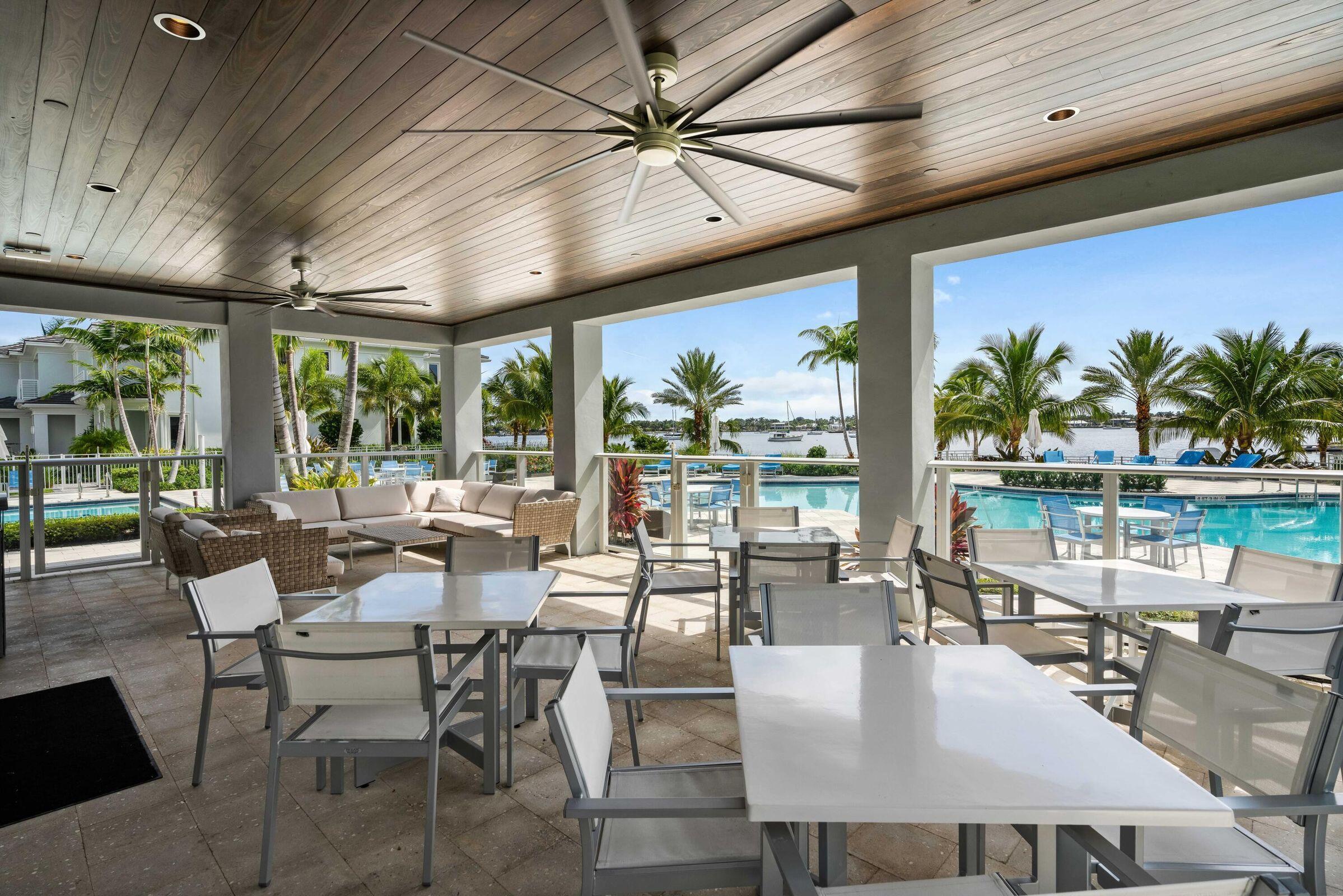 100 Water Club, North Palm Beach FL 33408