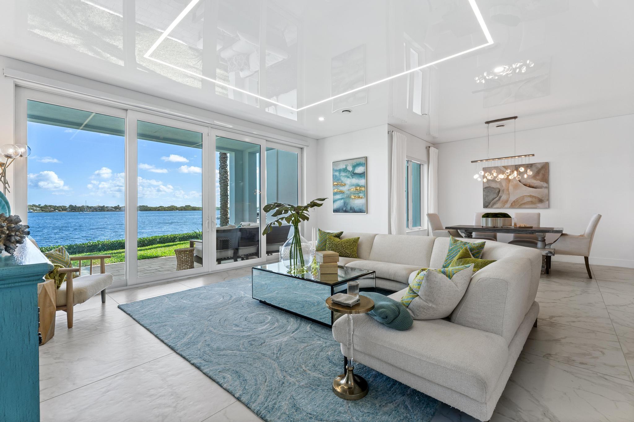 100 Water Club, North Palm Beach FL 33408