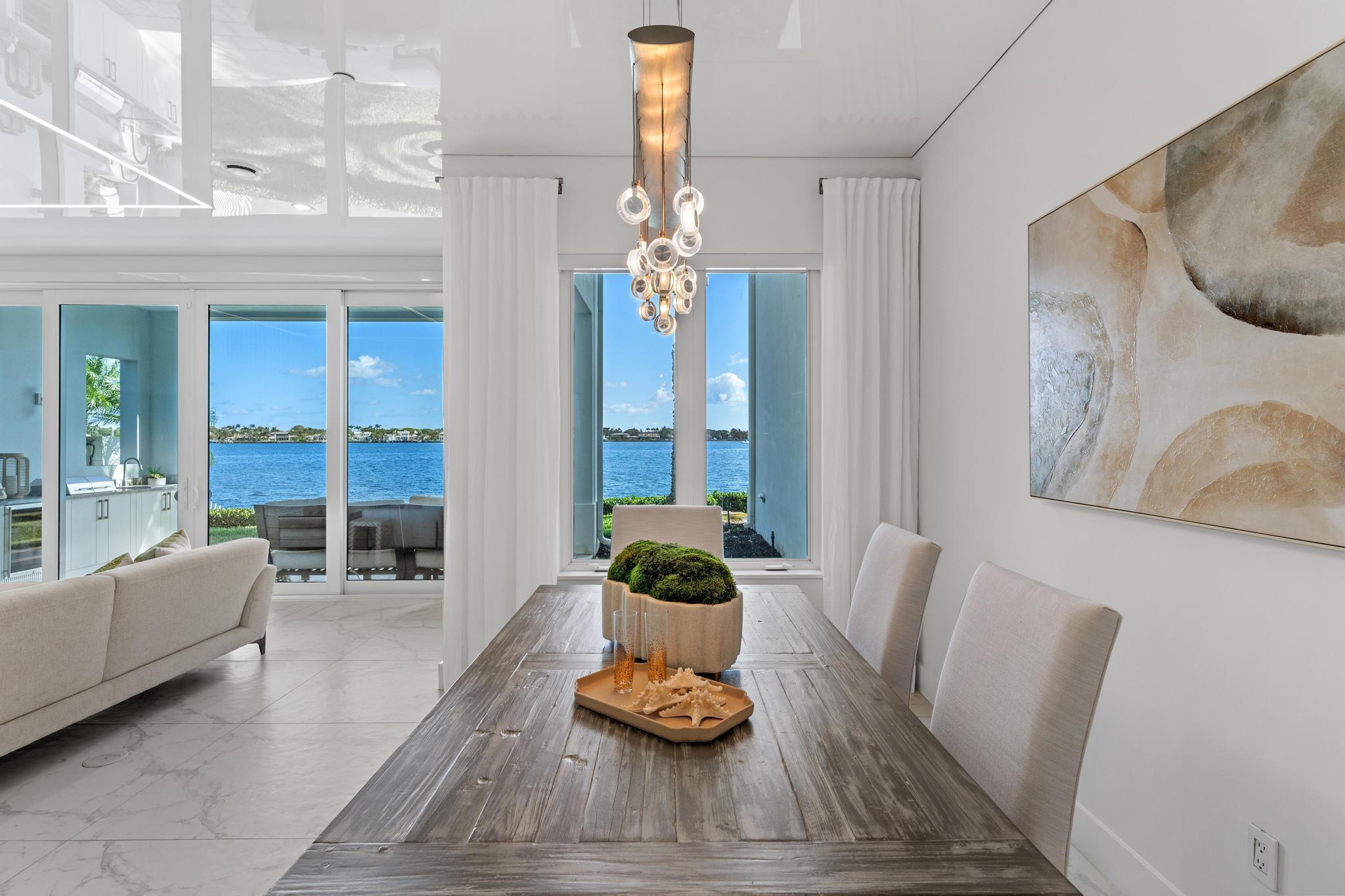 100 Water Club, North Palm Beach FL 33408