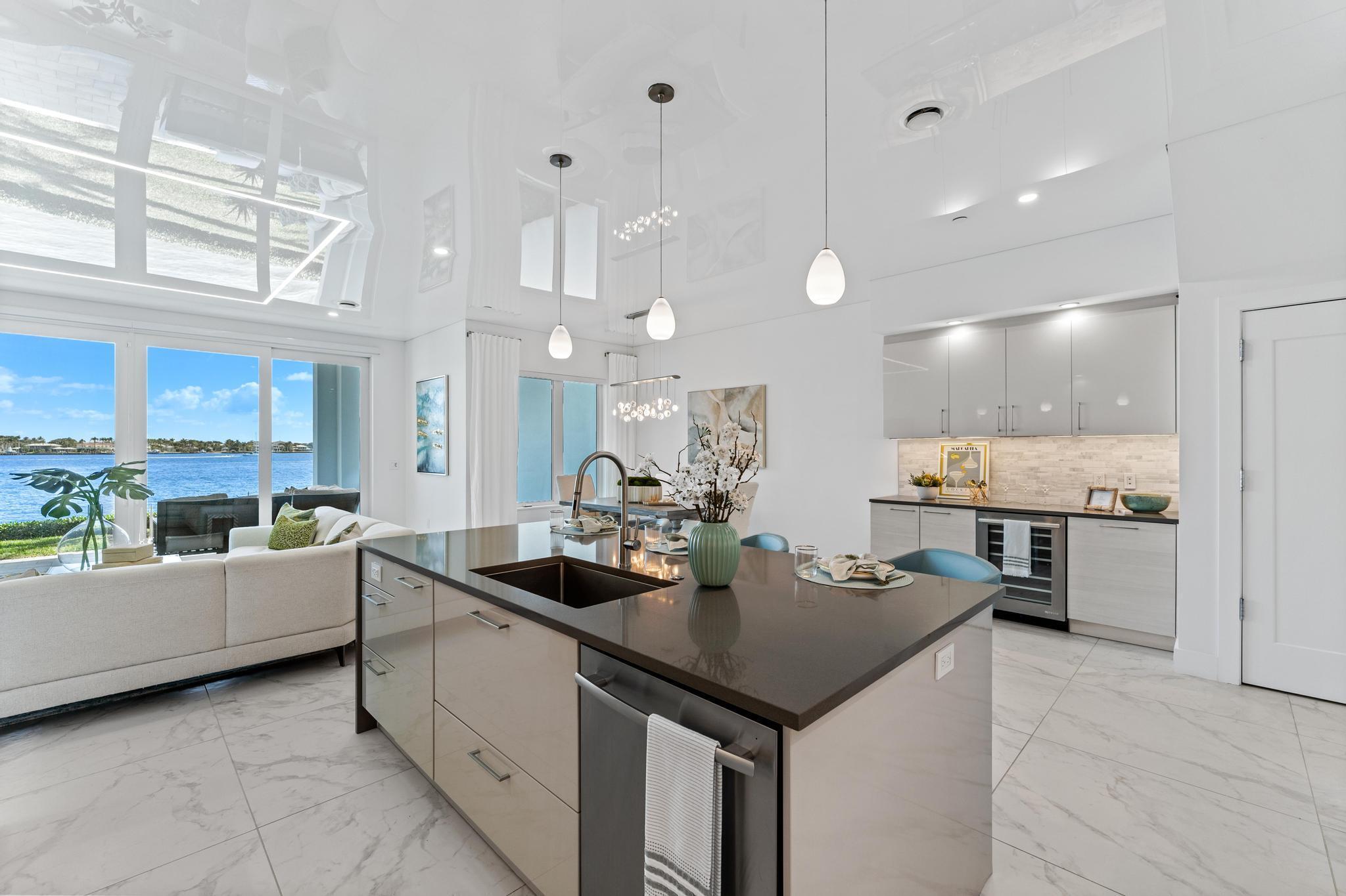 100 Water Club, North Palm Beach FL 33408