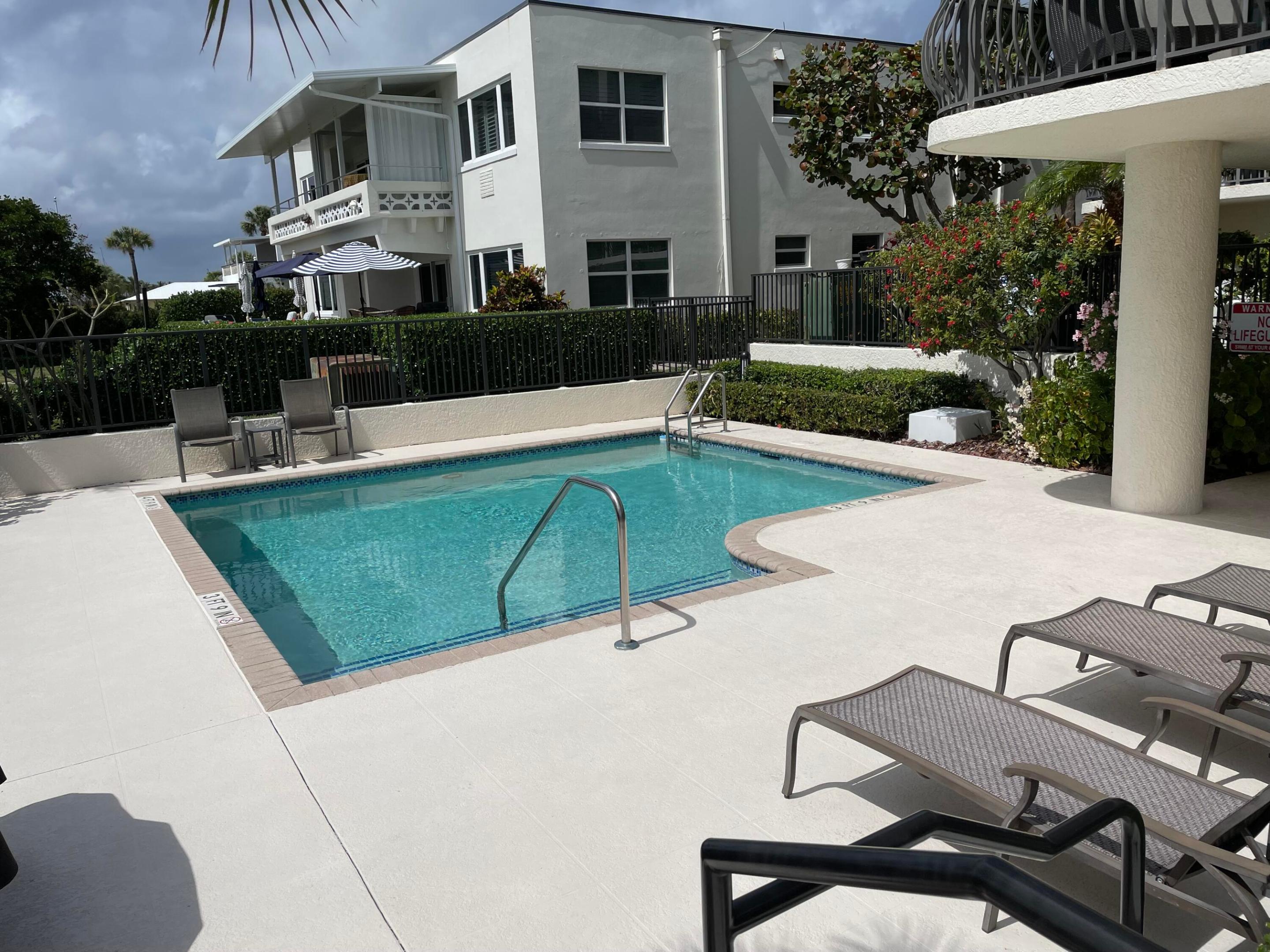 314 Inlet #201, Palm Beach Shores FL 33404