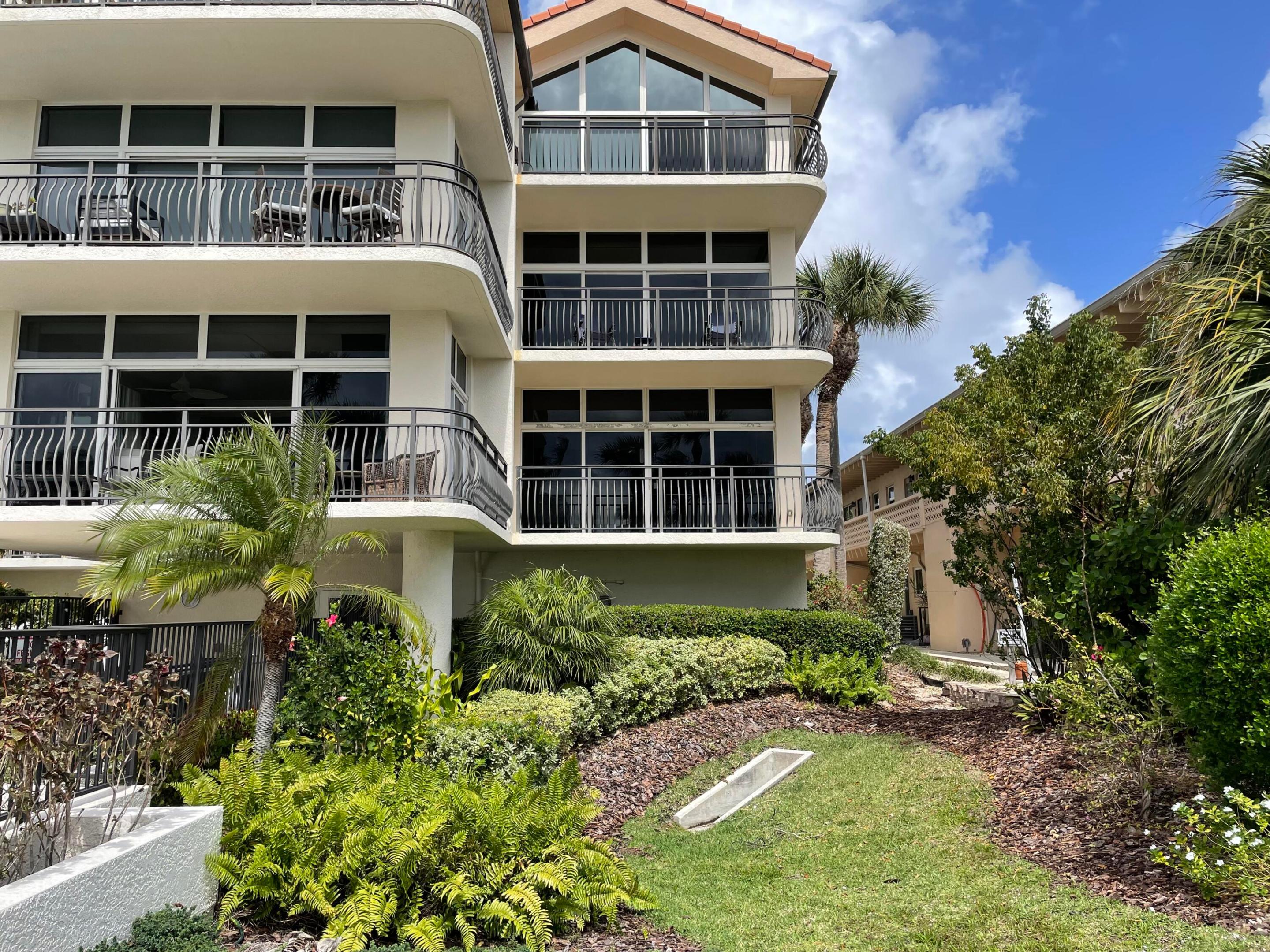 314 Inlet #201, Palm Beach Shores FL 33404