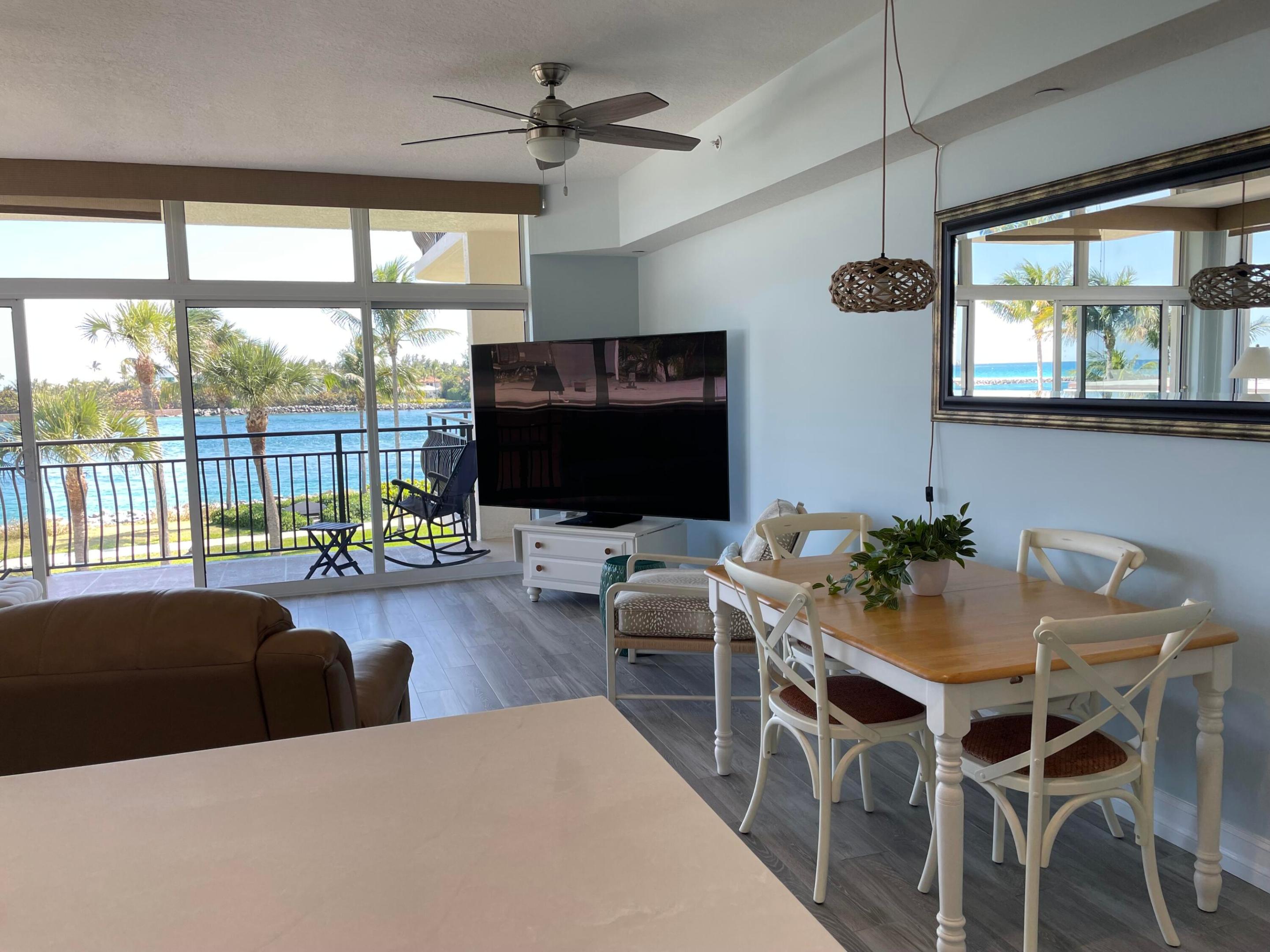314 Inlet #201, Palm Beach Shores FL 33404