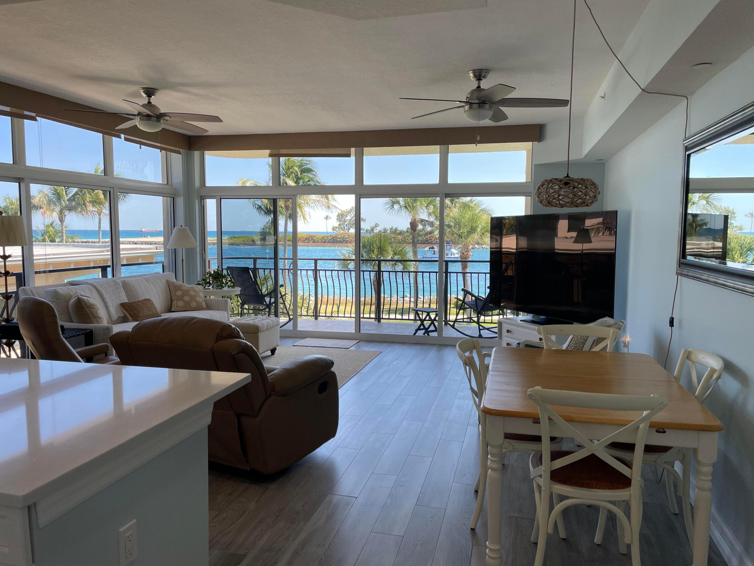 314 Inlet #201, Palm Beach Shores FL 33404