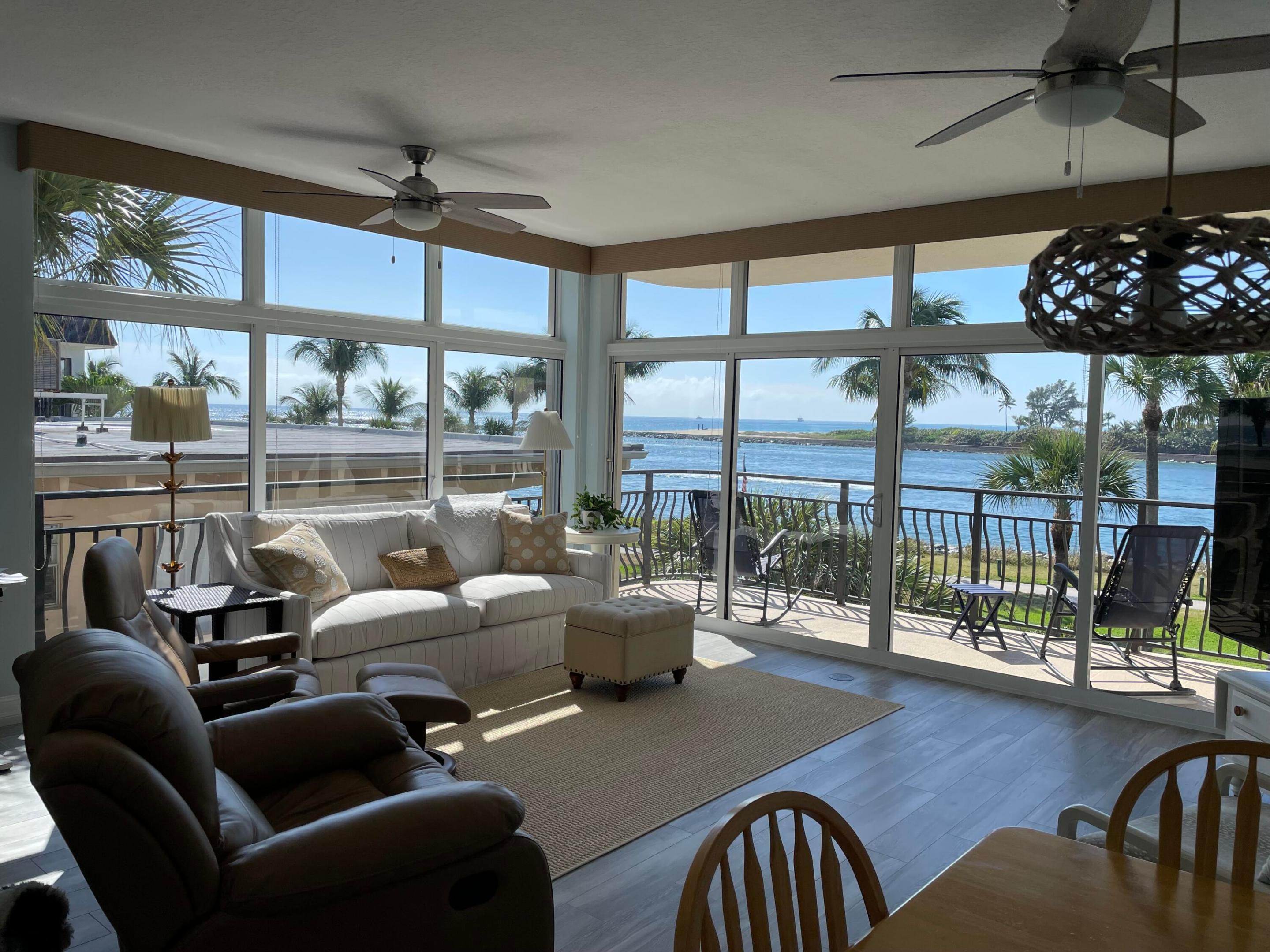 314 Inlet #201, Palm Beach Shores FL 33404