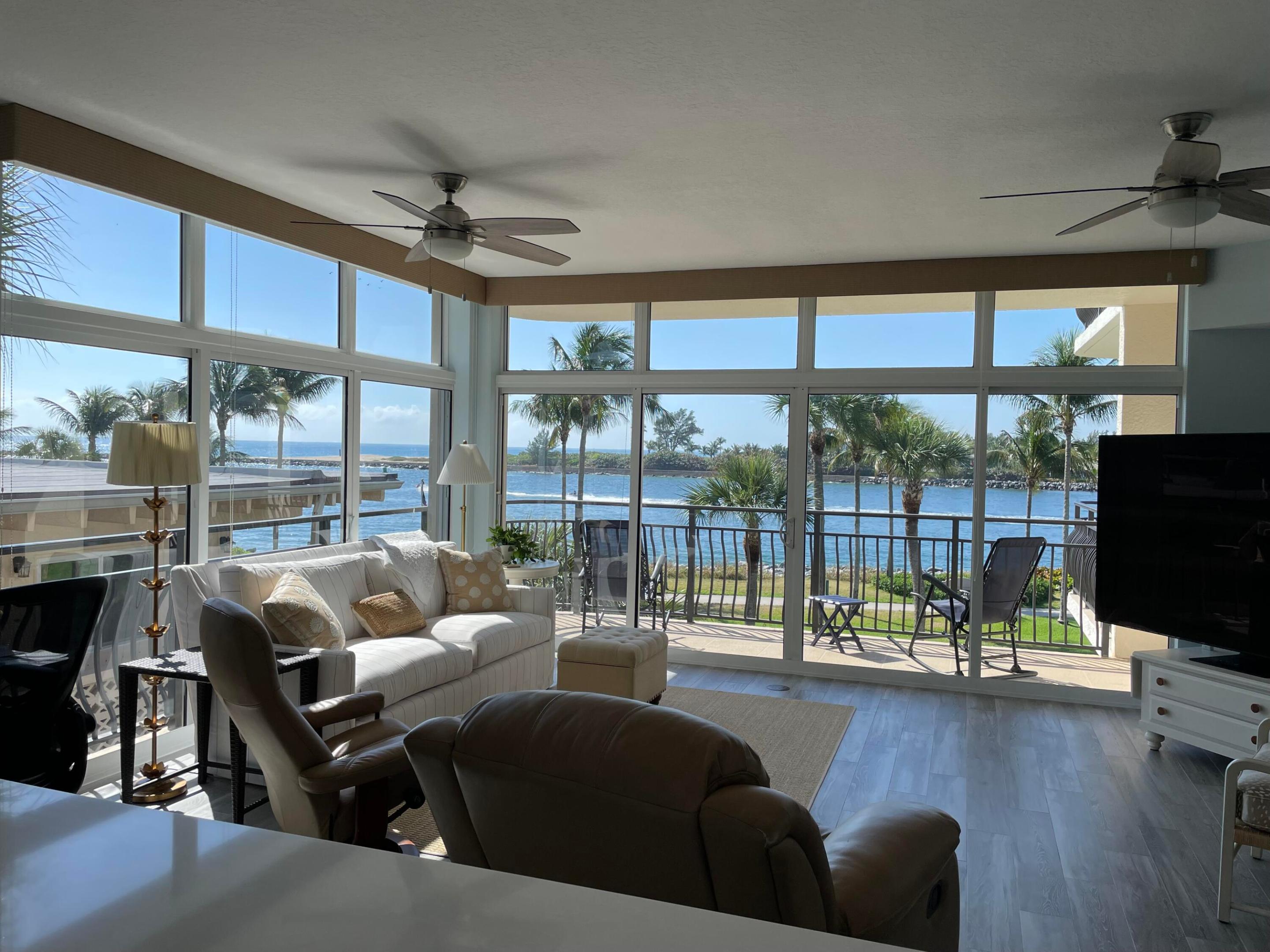314 Inlet #201, Palm Beach Shores FL 33404