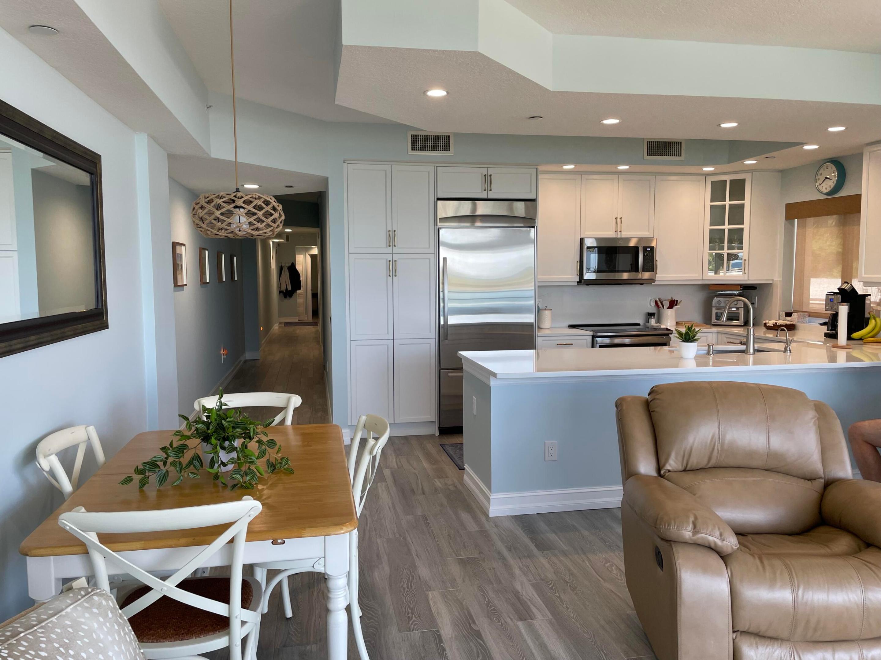 314 Inlet #201, Palm Beach Shores FL 33404
