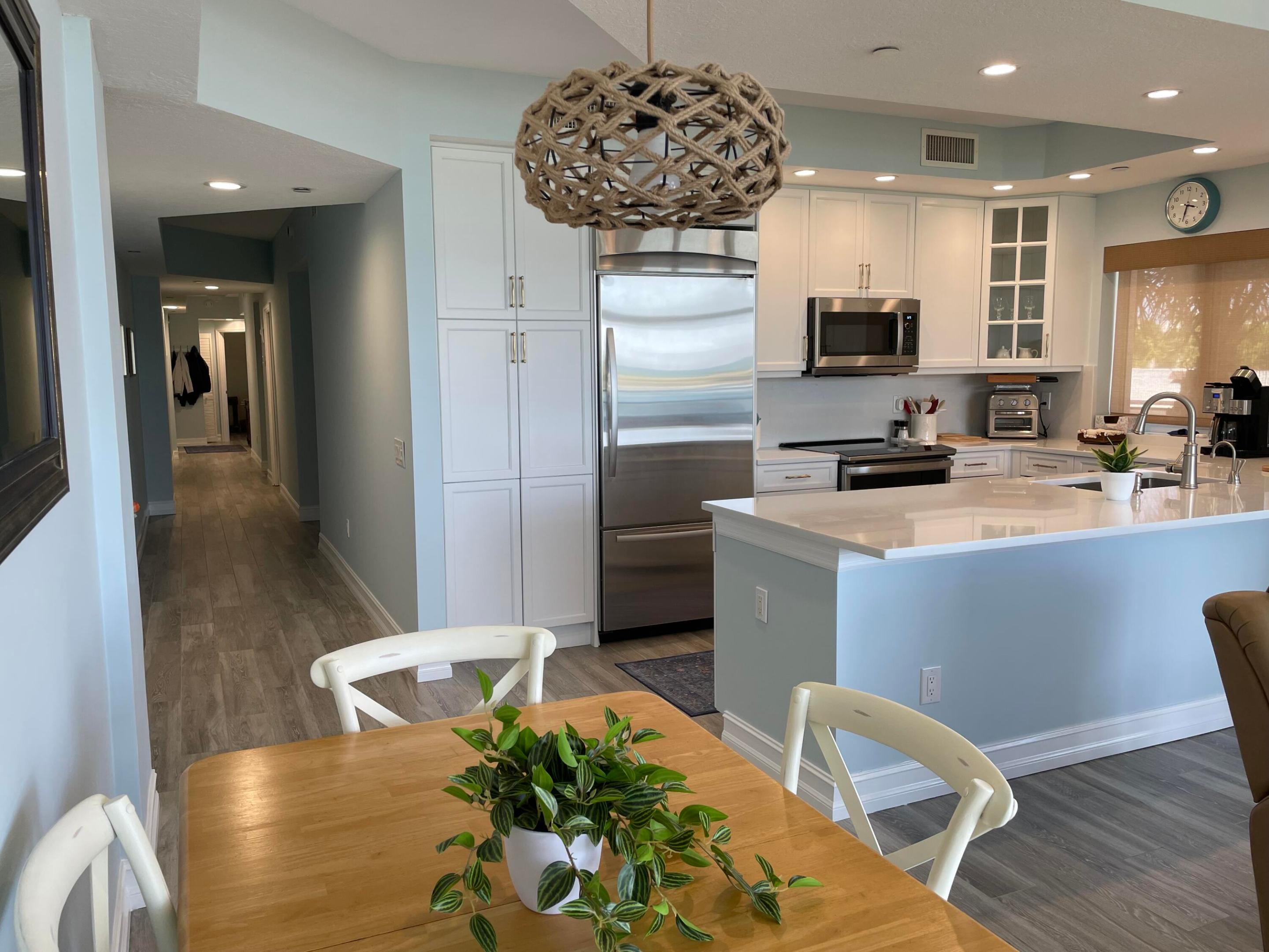 314 Inlet #201, Palm Beach Shores FL 33404