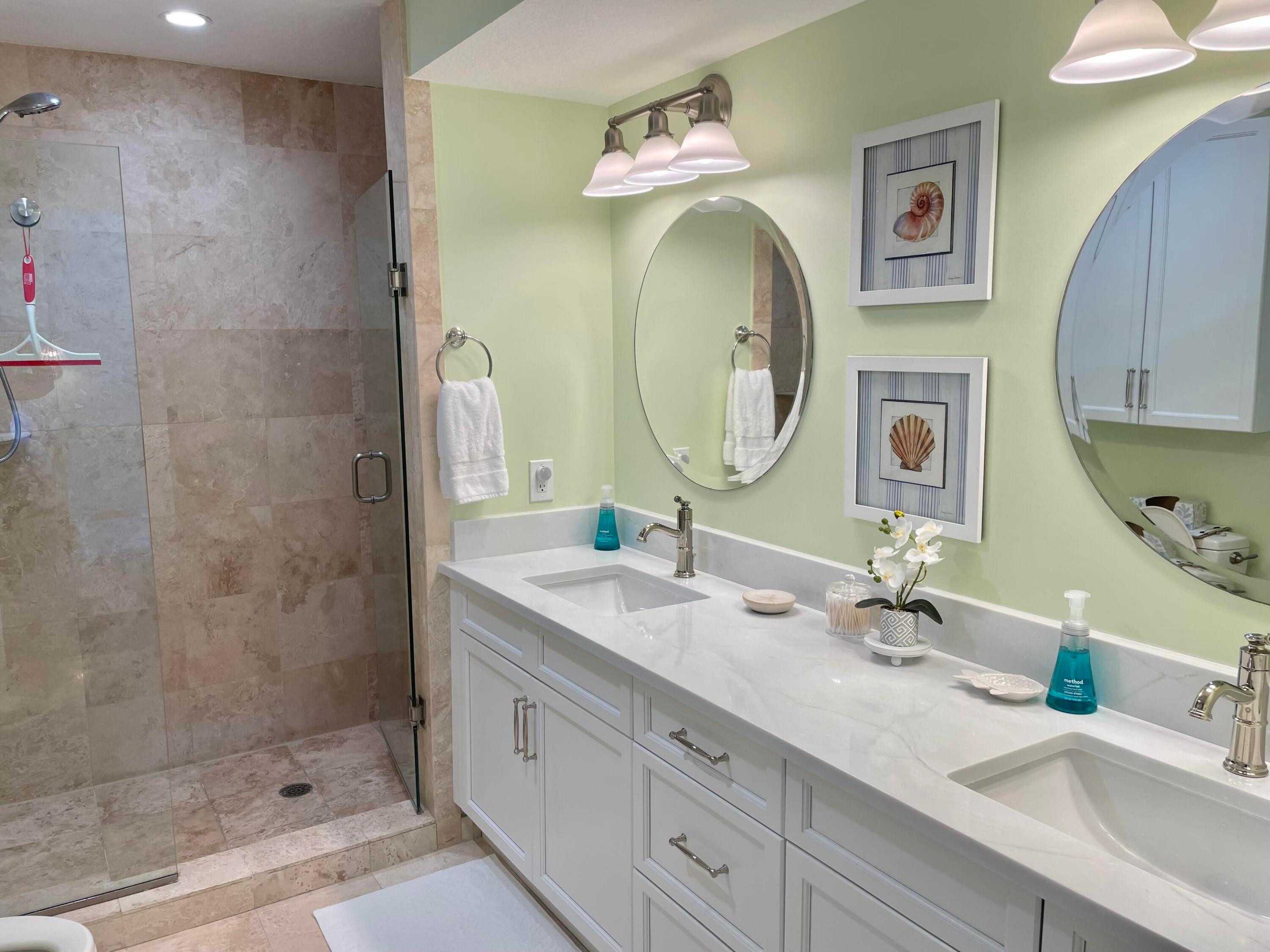 314 Inlet #201, Palm Beach Shores FL 33404