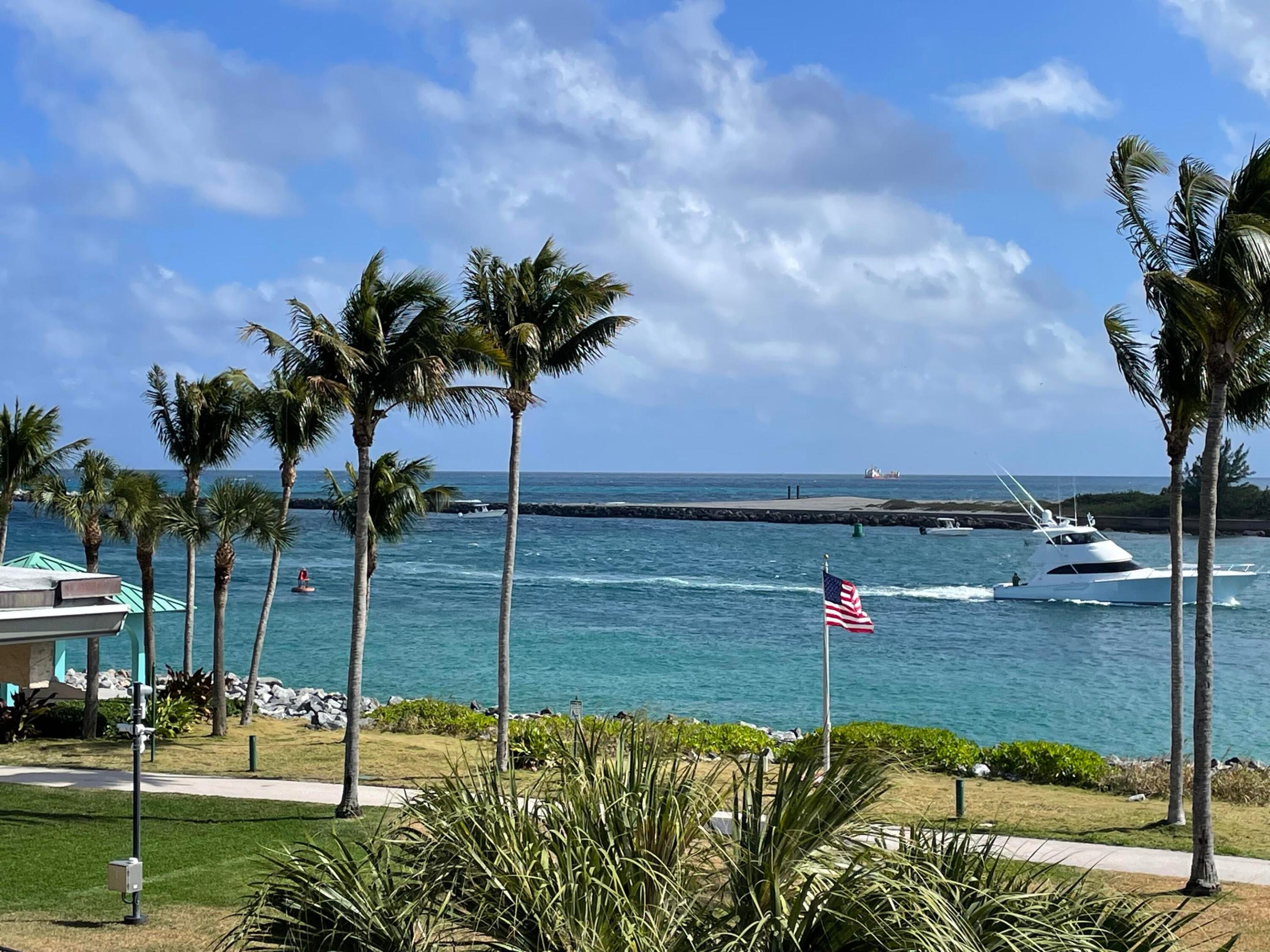 314 Inlet #201, Palm Beach Shores FL 33404