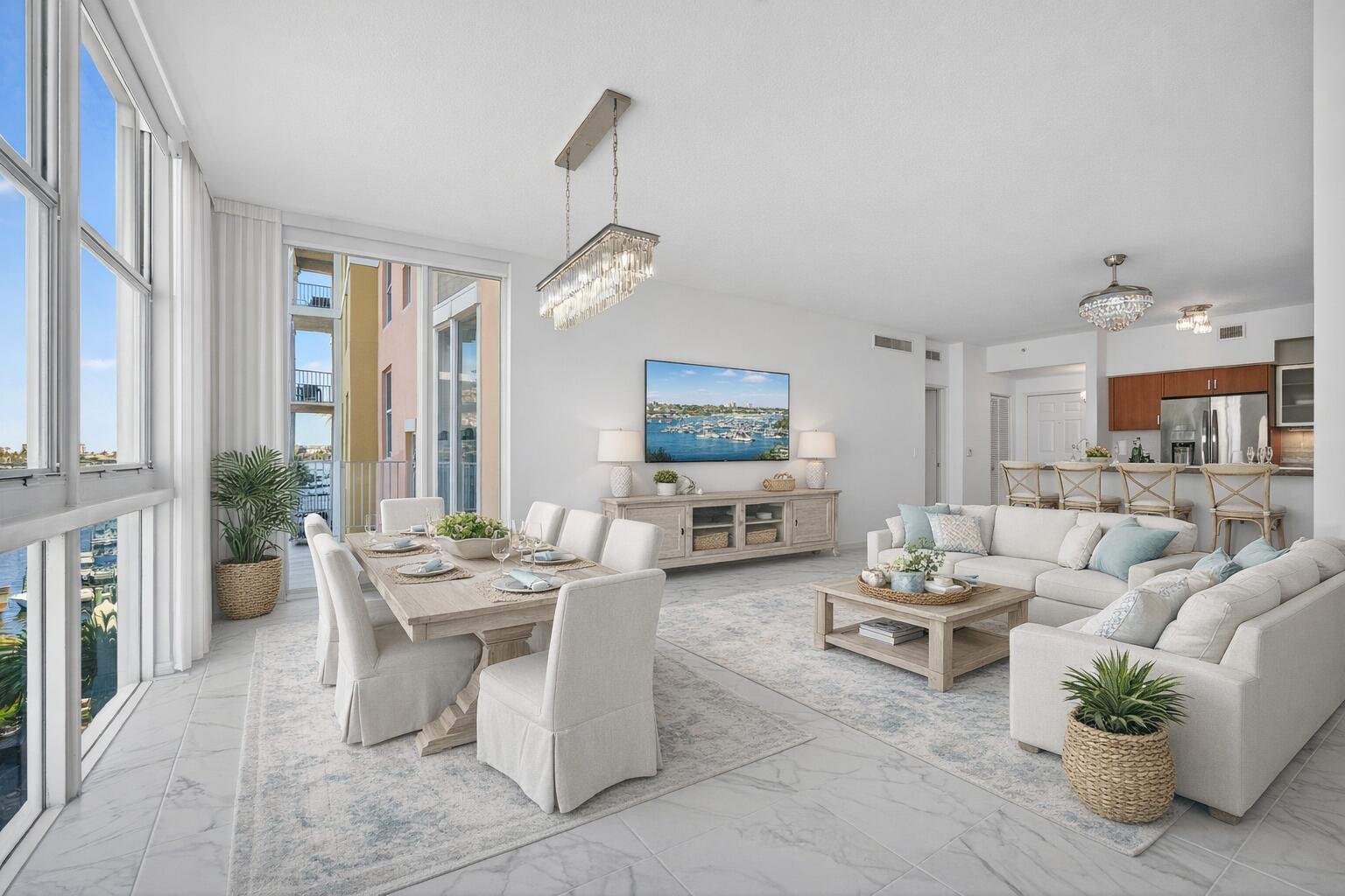 806 E Windward #403, Lantana FL 33462