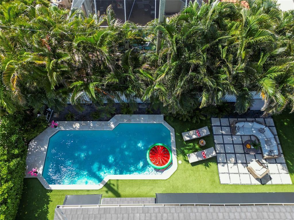 222 N Tradewinds, Lauderdale By The Sea FL 33308