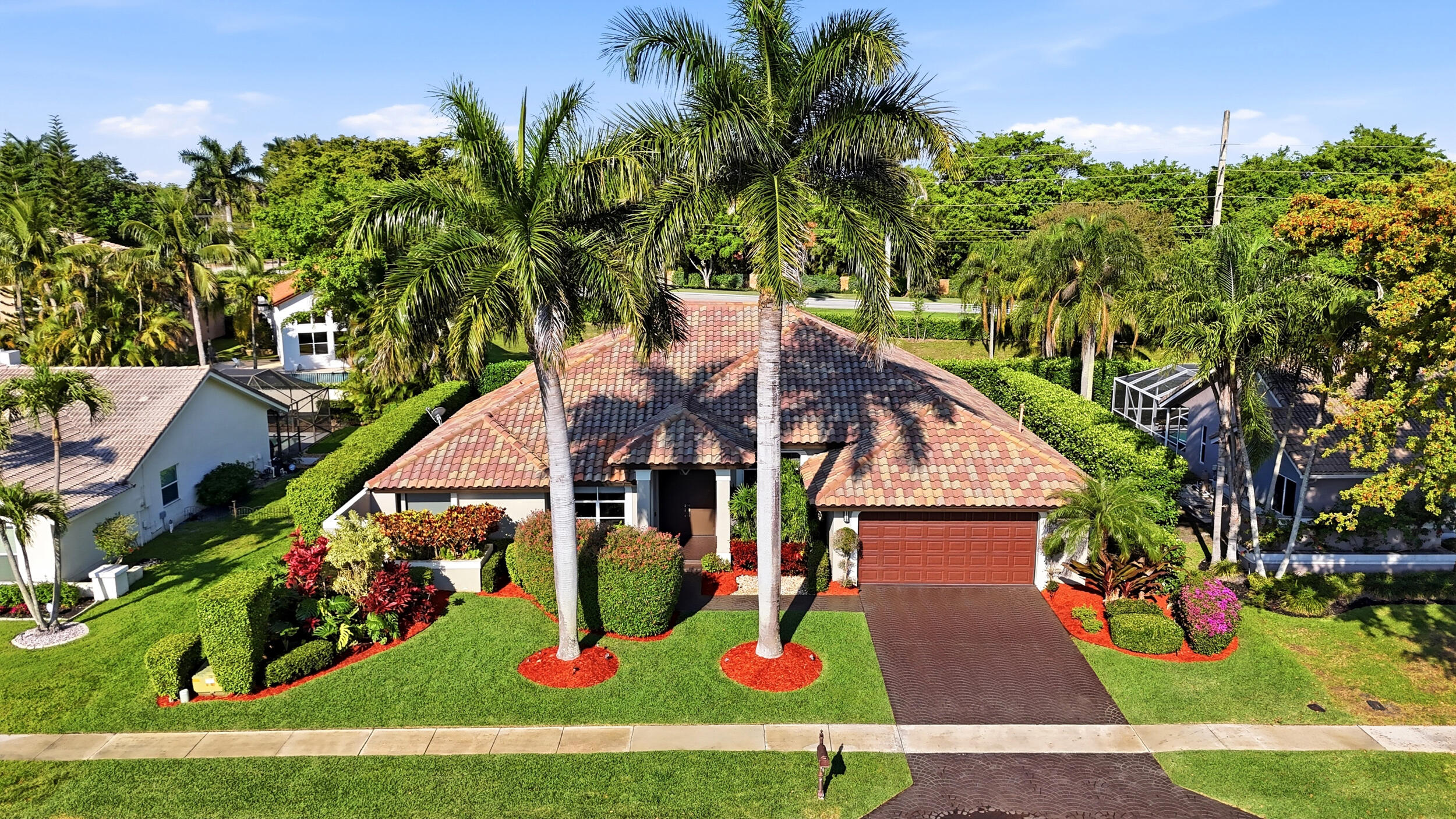 4445 NW 28th, Boca Raton FL 33434