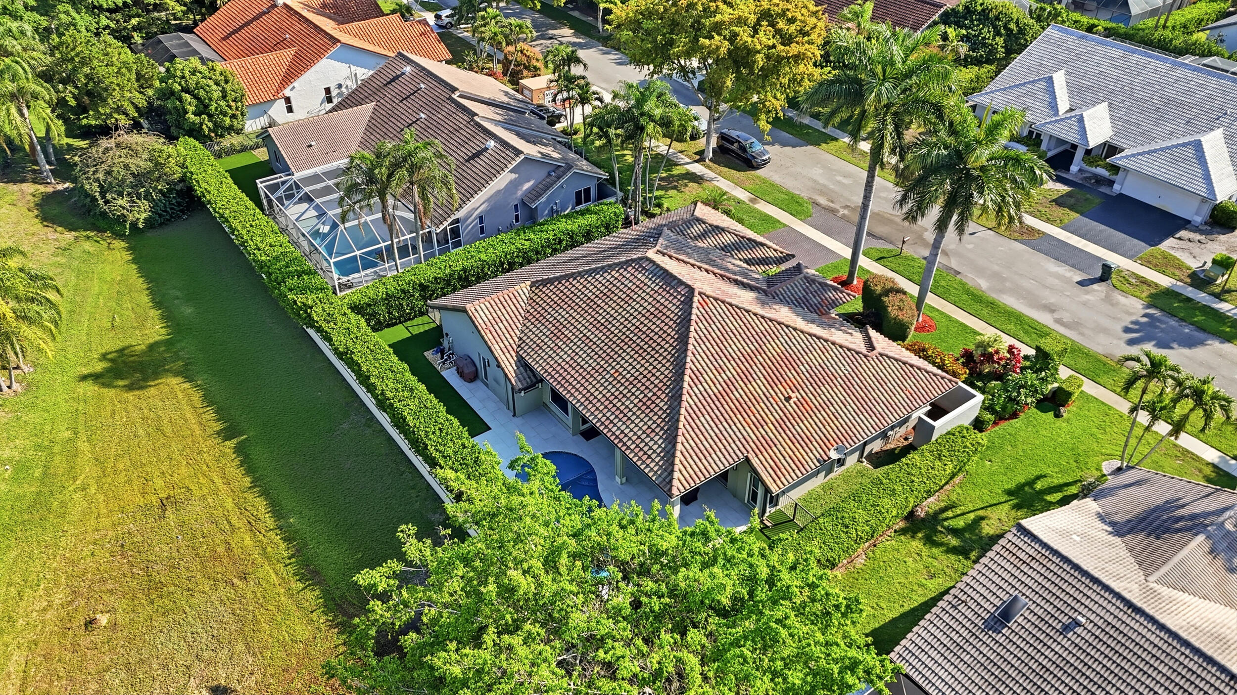 4445 NW 28th, Boca Raton FL 33434