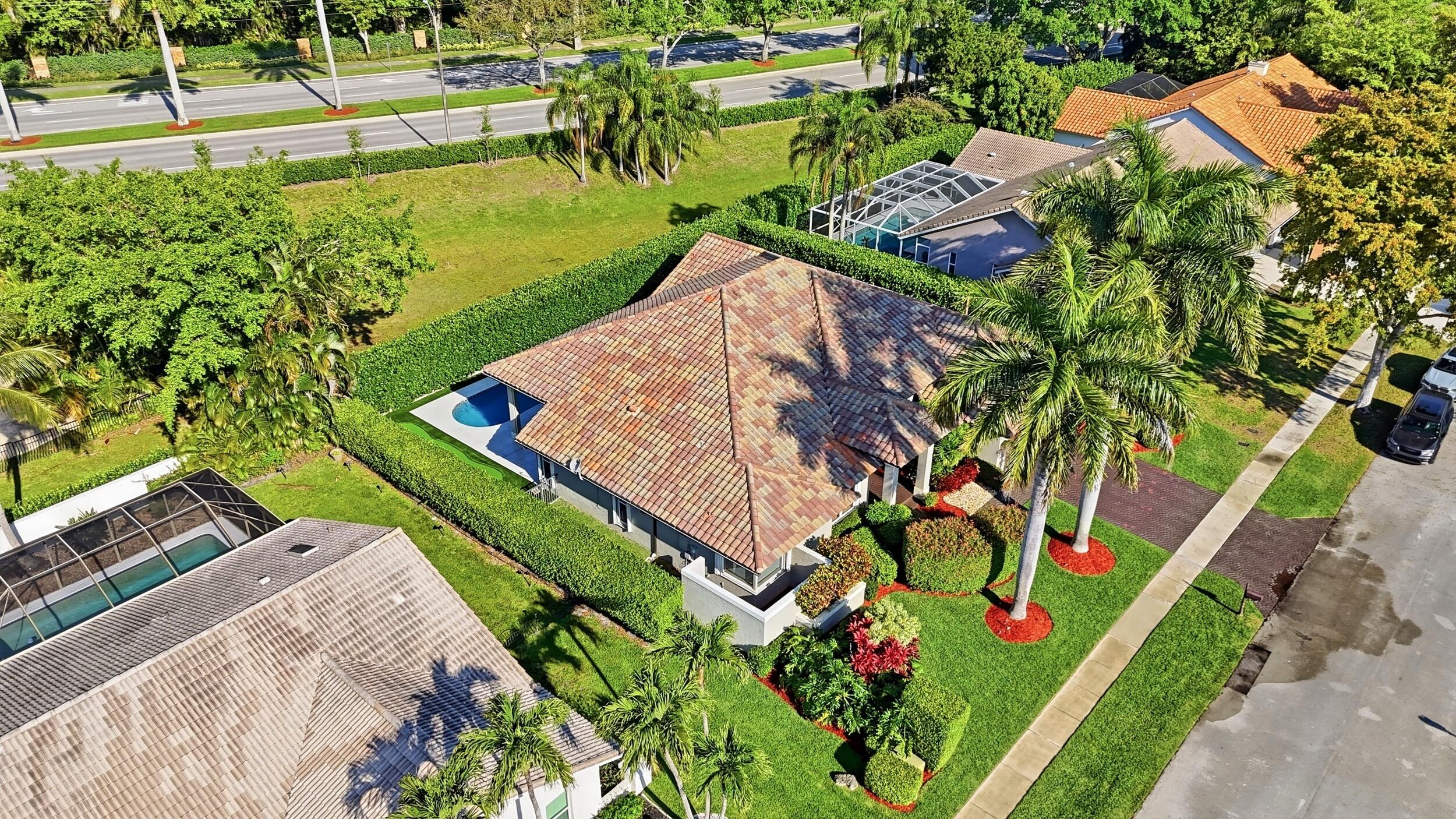 4445 NW 28th, Boca Raton FL 33434