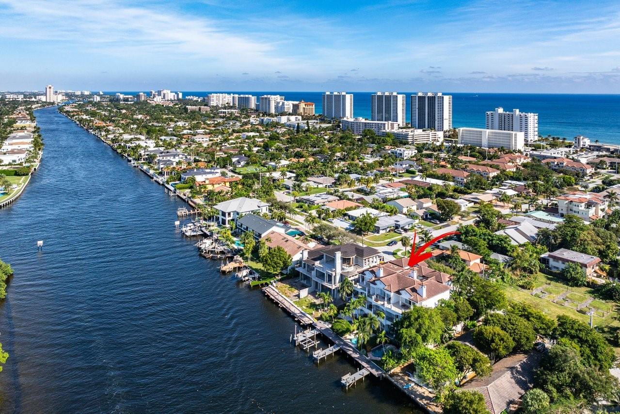549 NE 19th #C, Deerfield Beach FL 33441