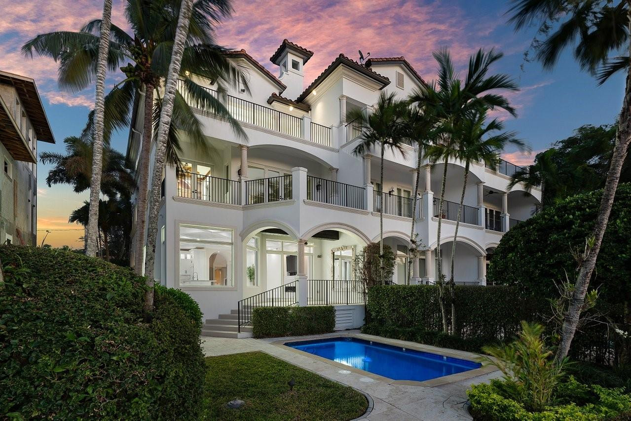 549 NE 19th #C, Deerfield Beach FL 33441
