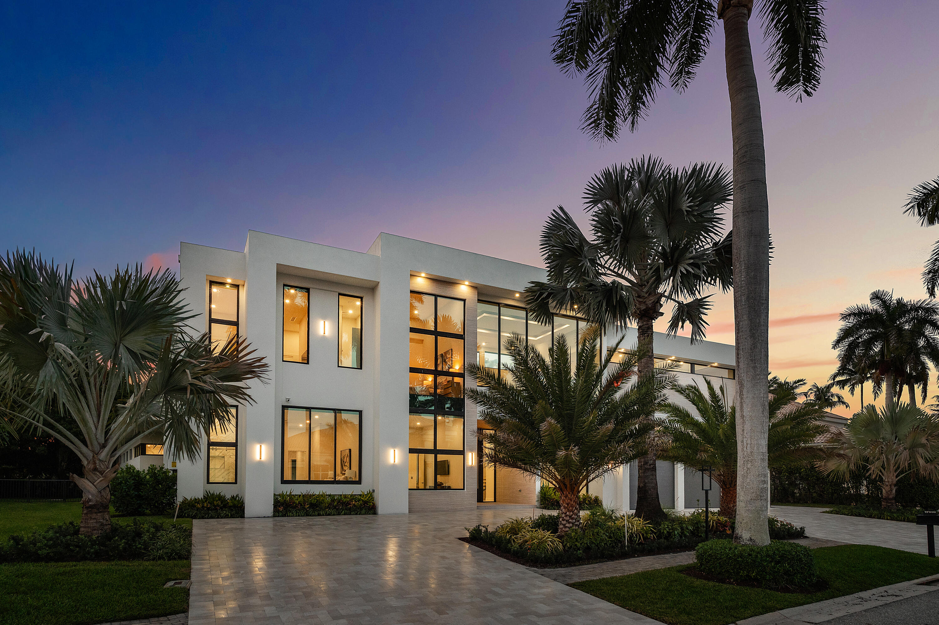 17699 Lake Estates, Boca Raton FL 33496