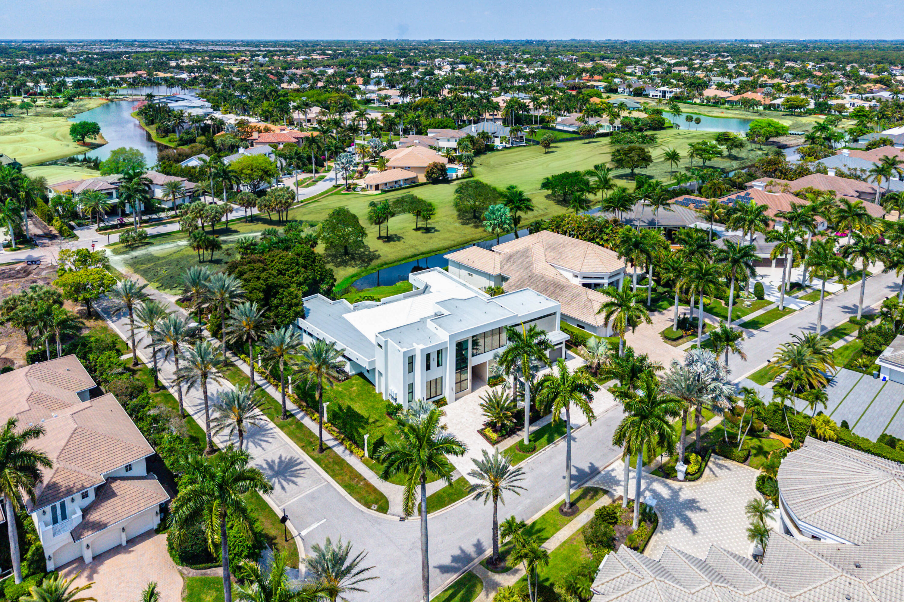17699 Lake Estates, Boca Raton FL 33496