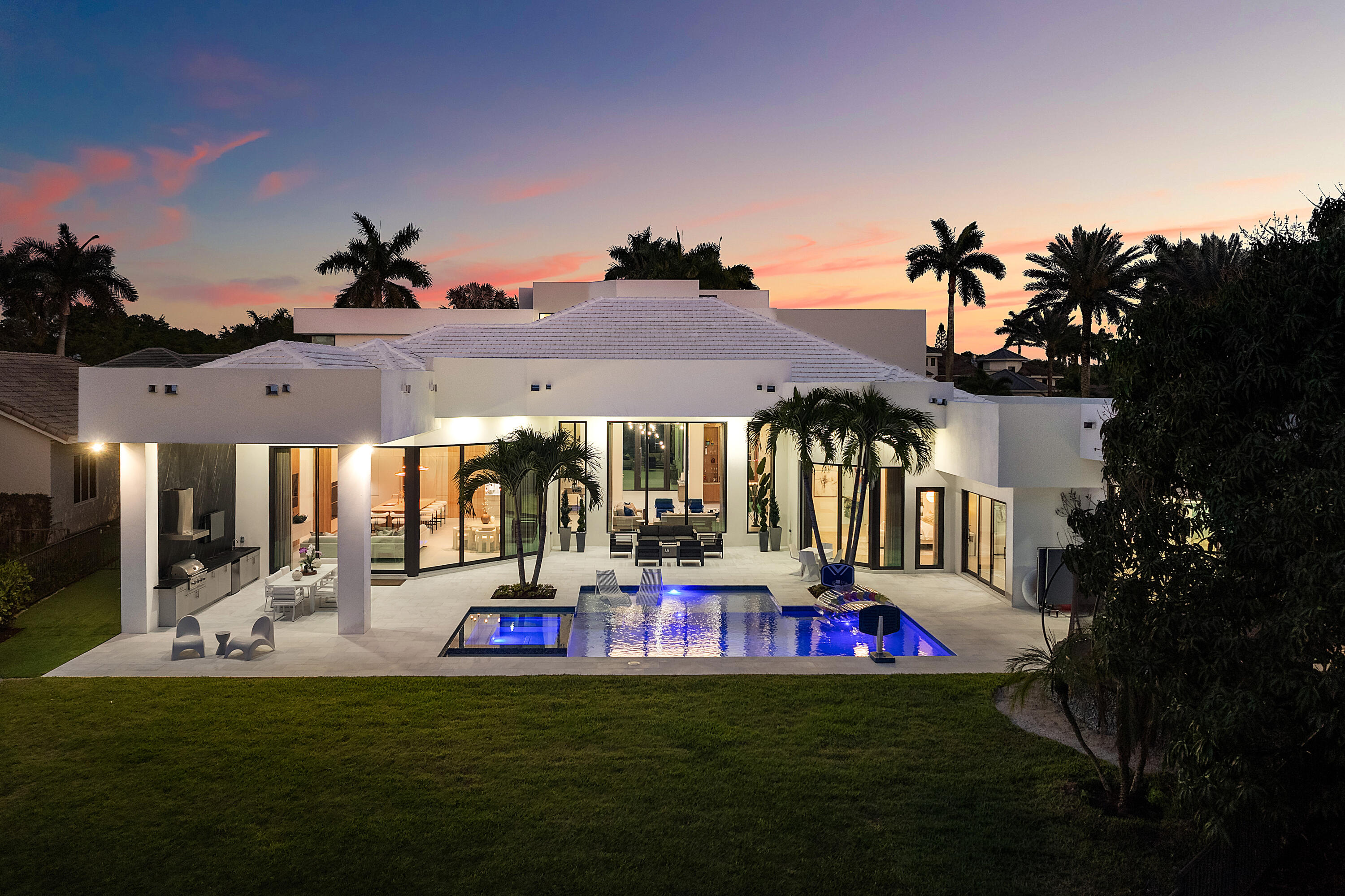 17699 Lake Estates, Boca Raton FL 33496