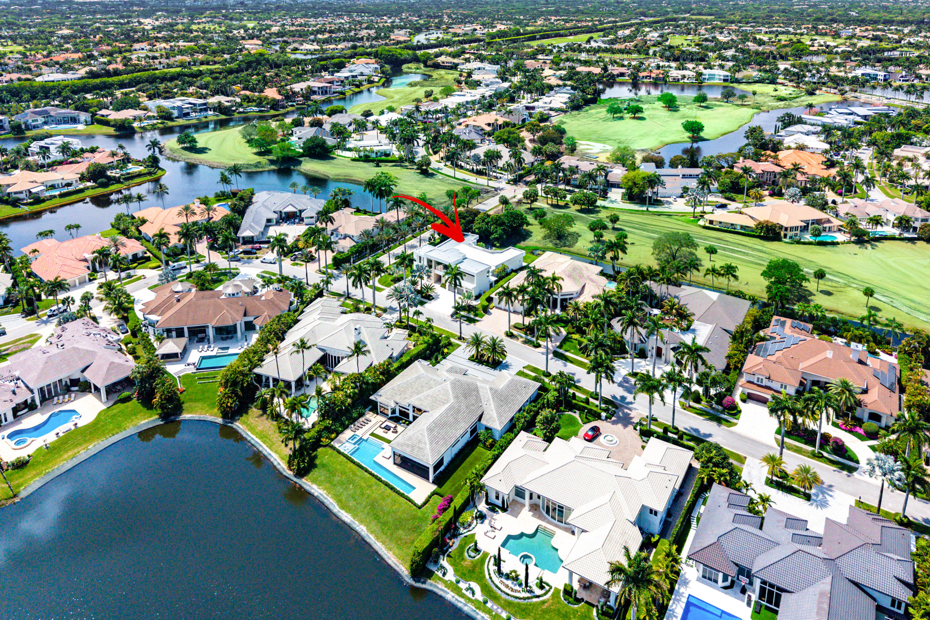 17699 Lake Estates, Boca Raton FL 33496