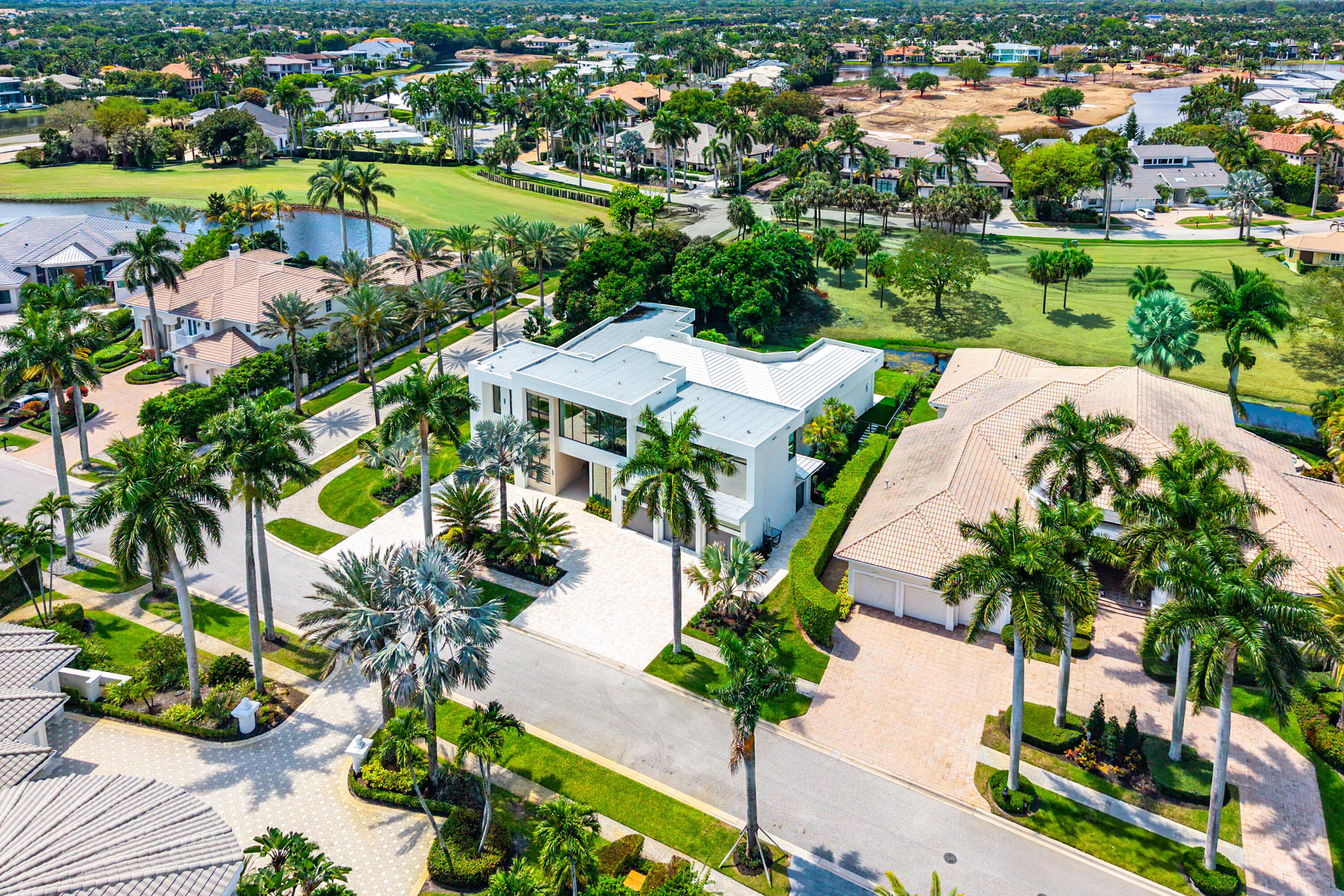 17699 Lake Estates, Boca Raton FL 33496