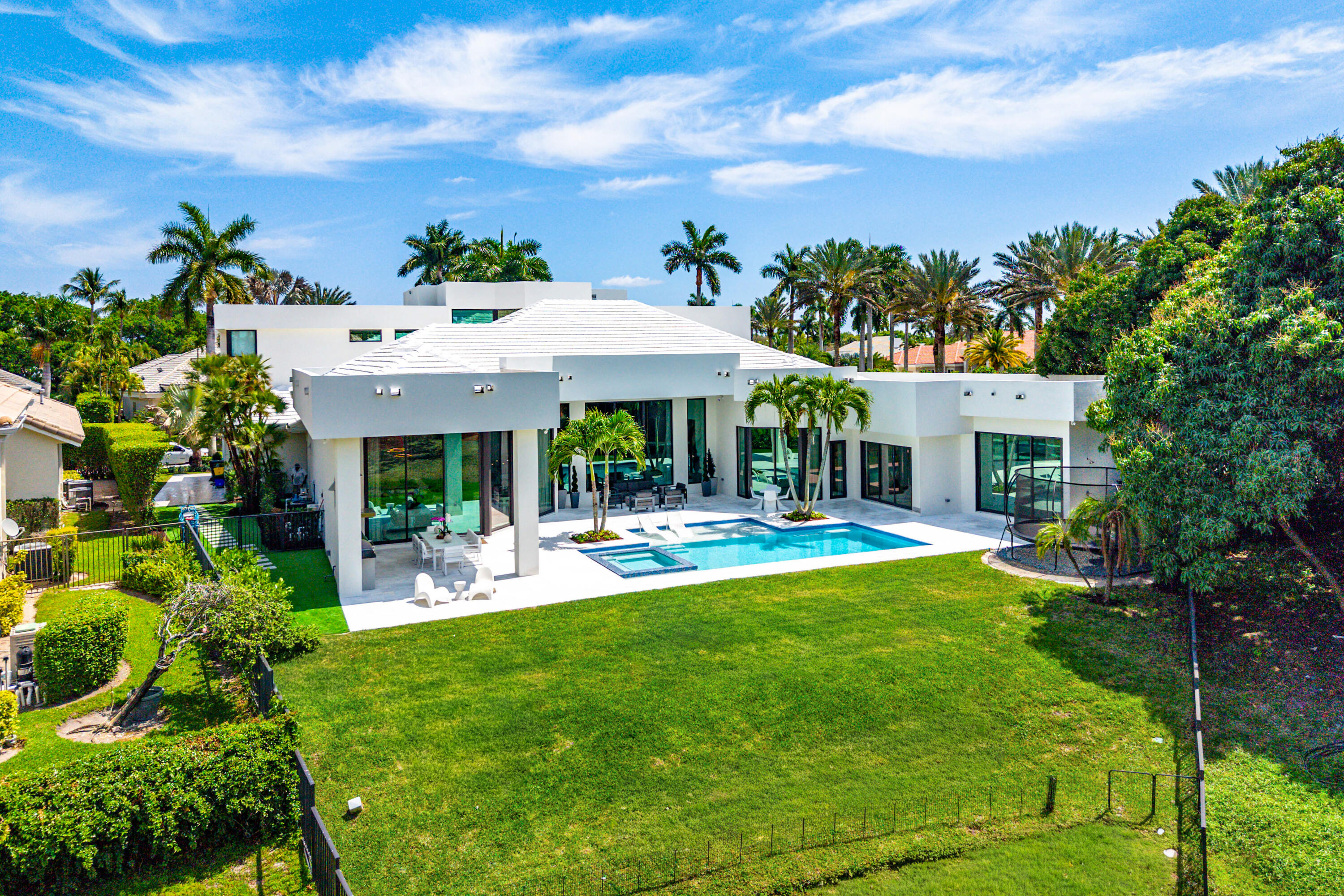 17699 Lake Estates, Boca Raton FL 33496
